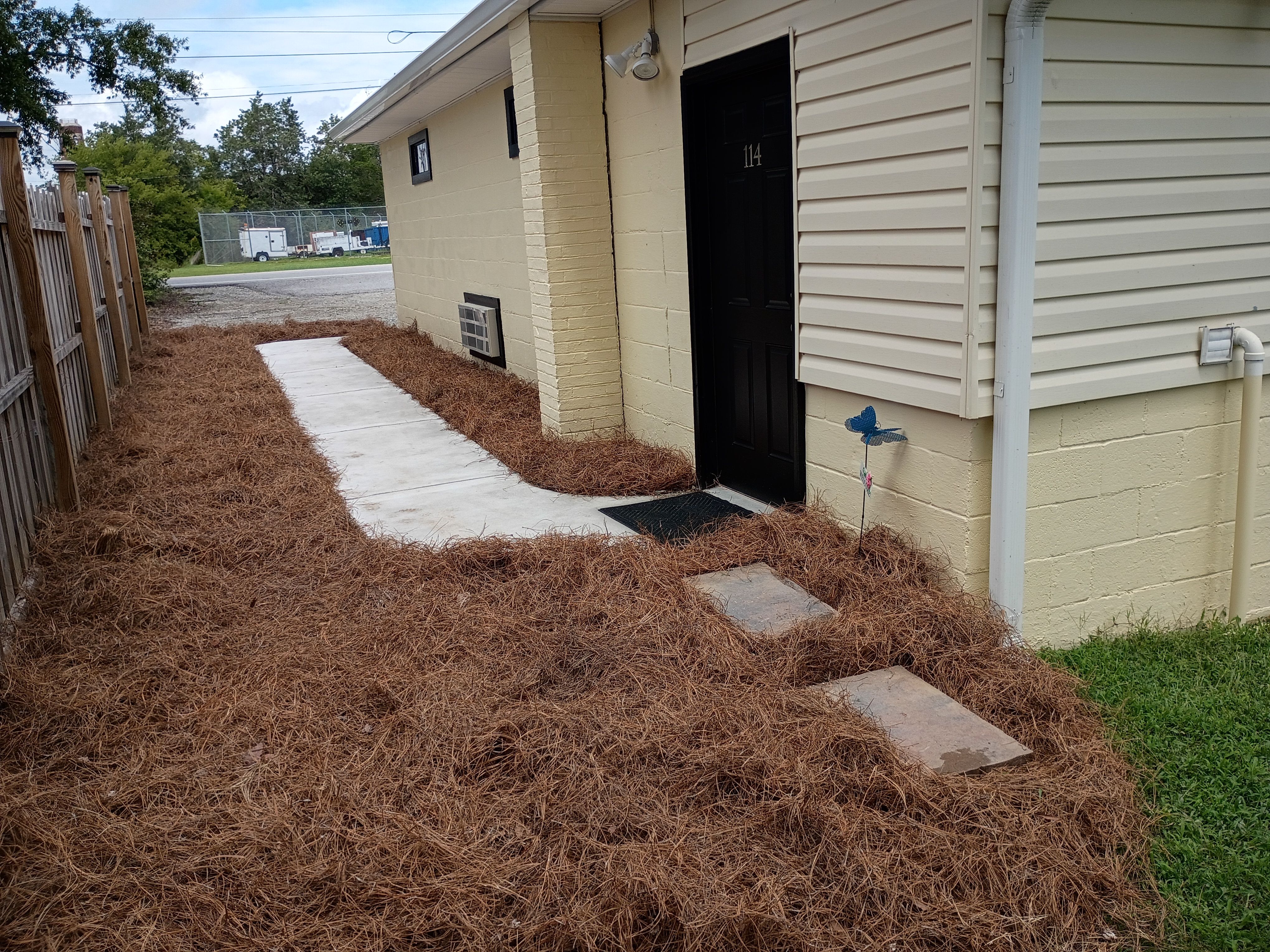  for Invicta Services in Greenwood County, SC