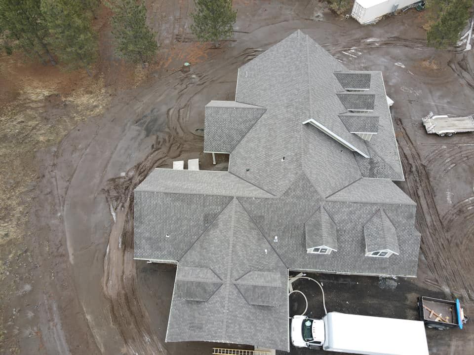  for Rhino Roofing Spokane in Spokane Valley, WA