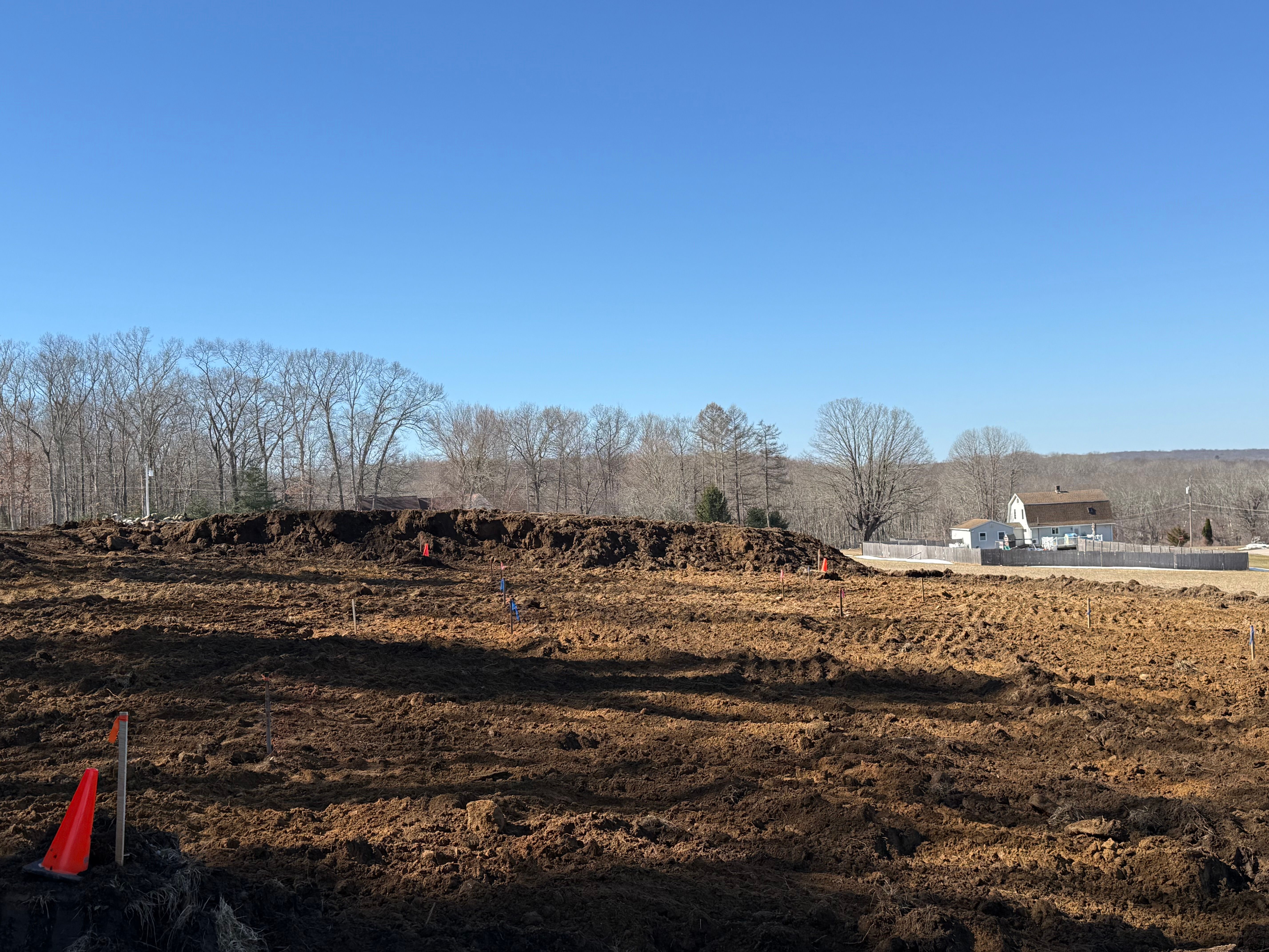 All Photos for Triple C’s Excavation in Ashford, CT