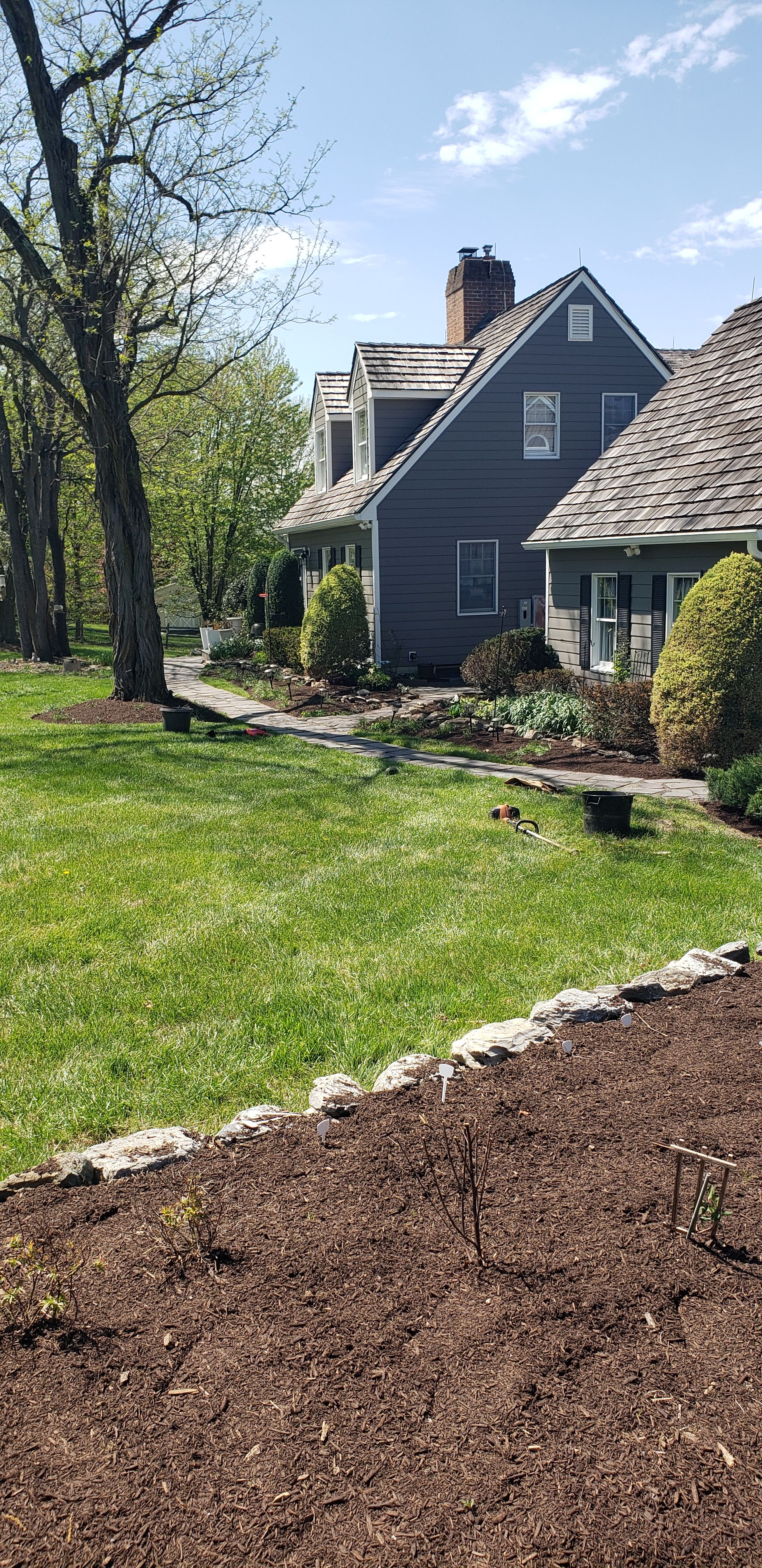  for Clean Cut Lawns & Landscaping in Dickerson, MD