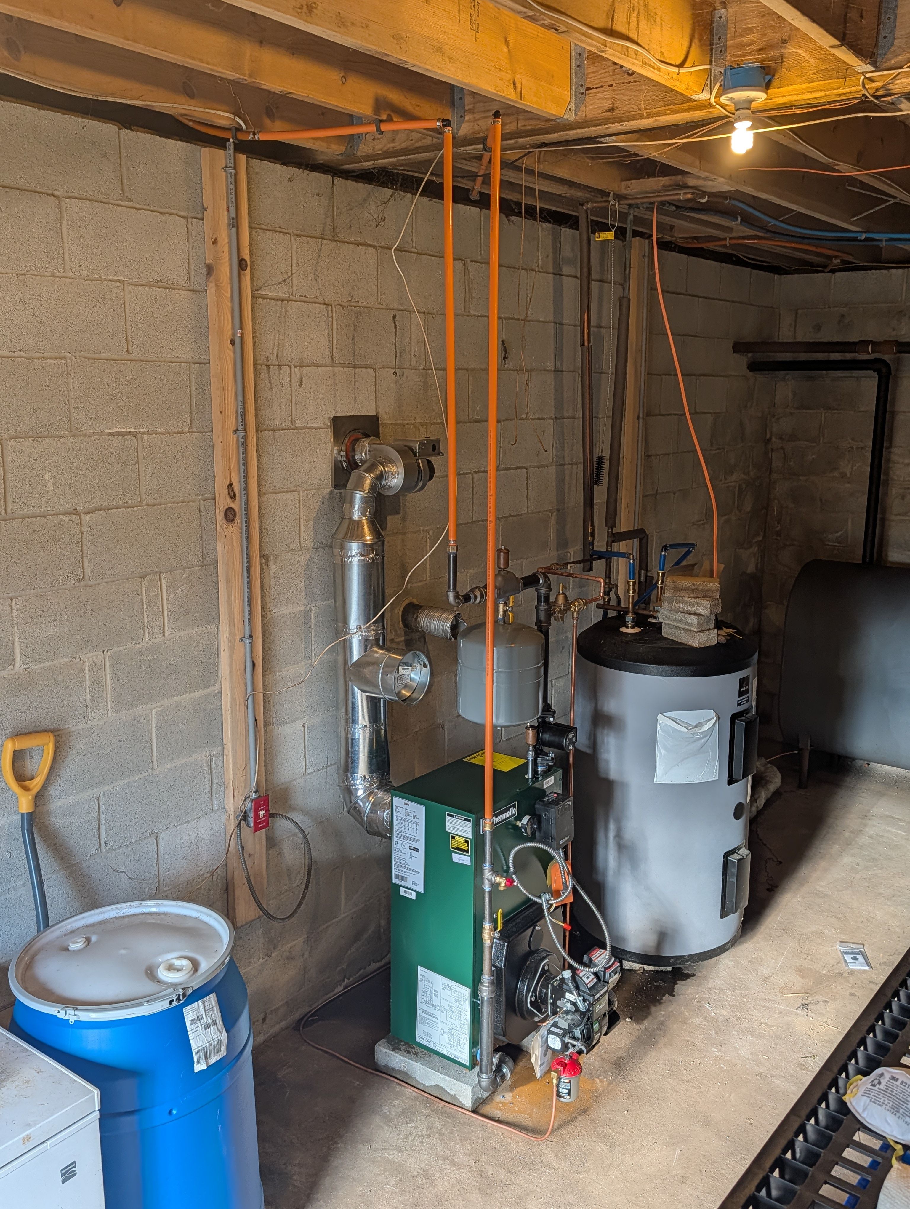  for Stephens Plumbing LLC in Cresco, PA