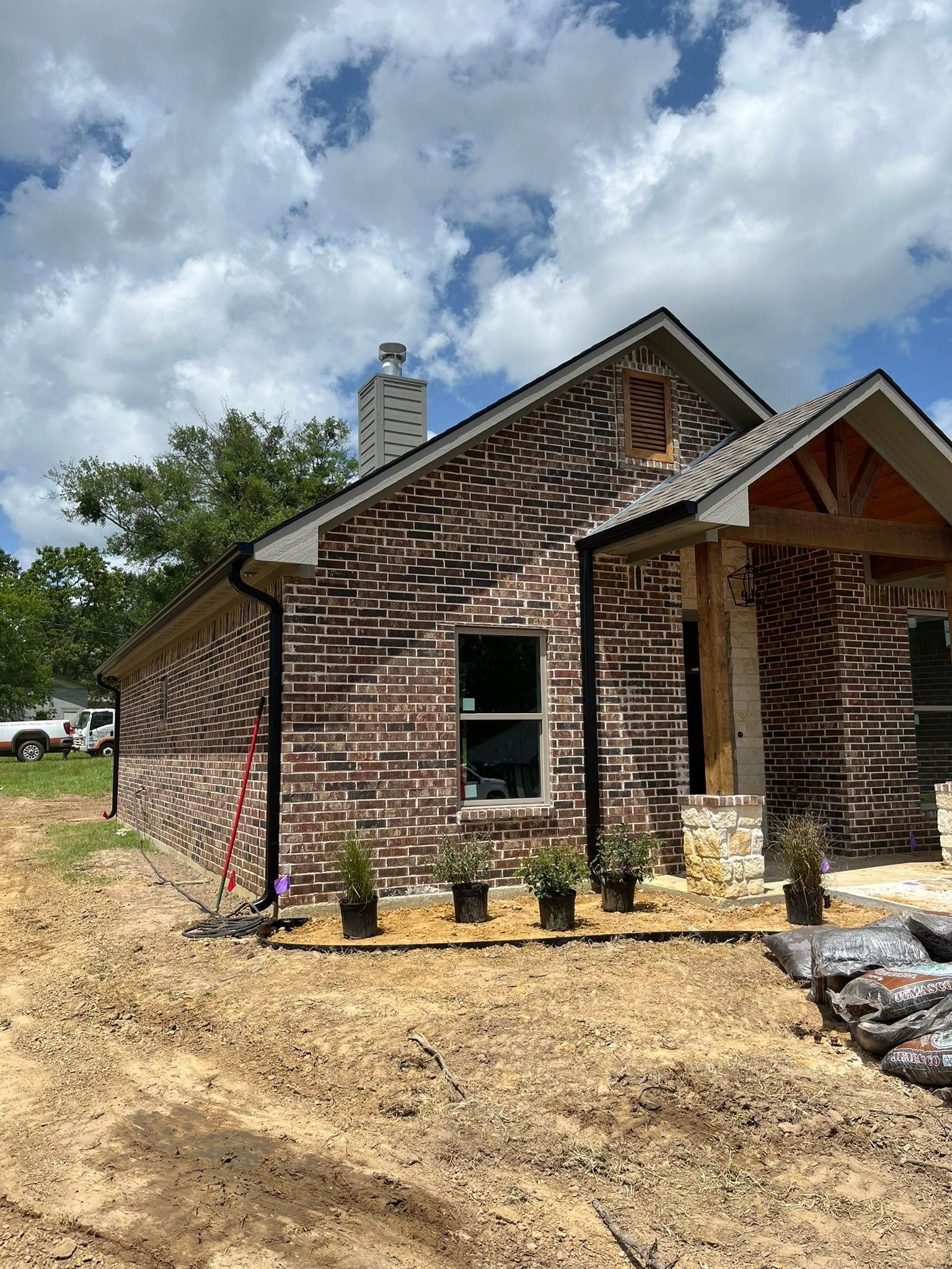  for Coleman Gutters in Gilmer, TX