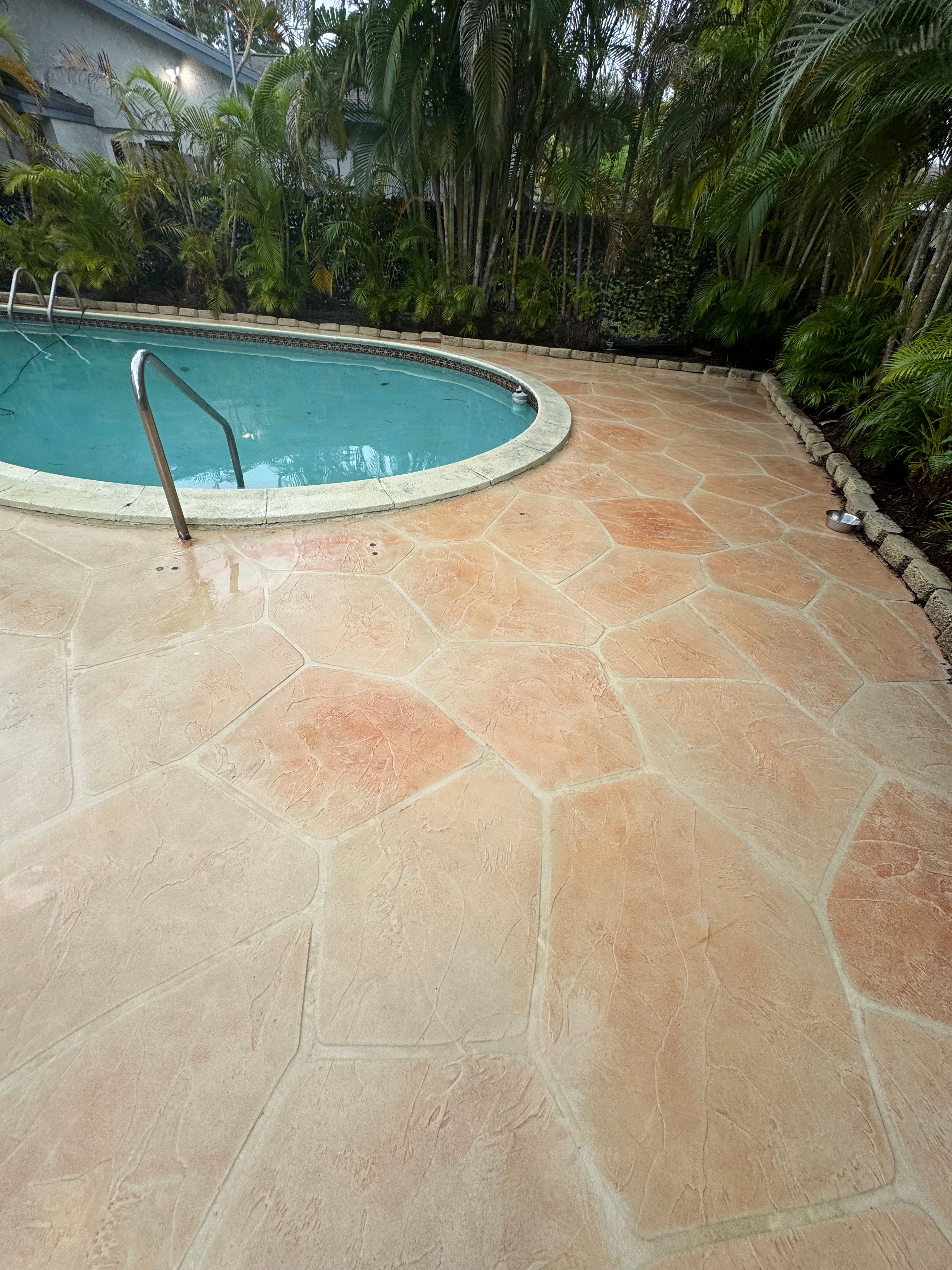 All Photos for Sunshine solutions pressure washing in Sunrise, FL