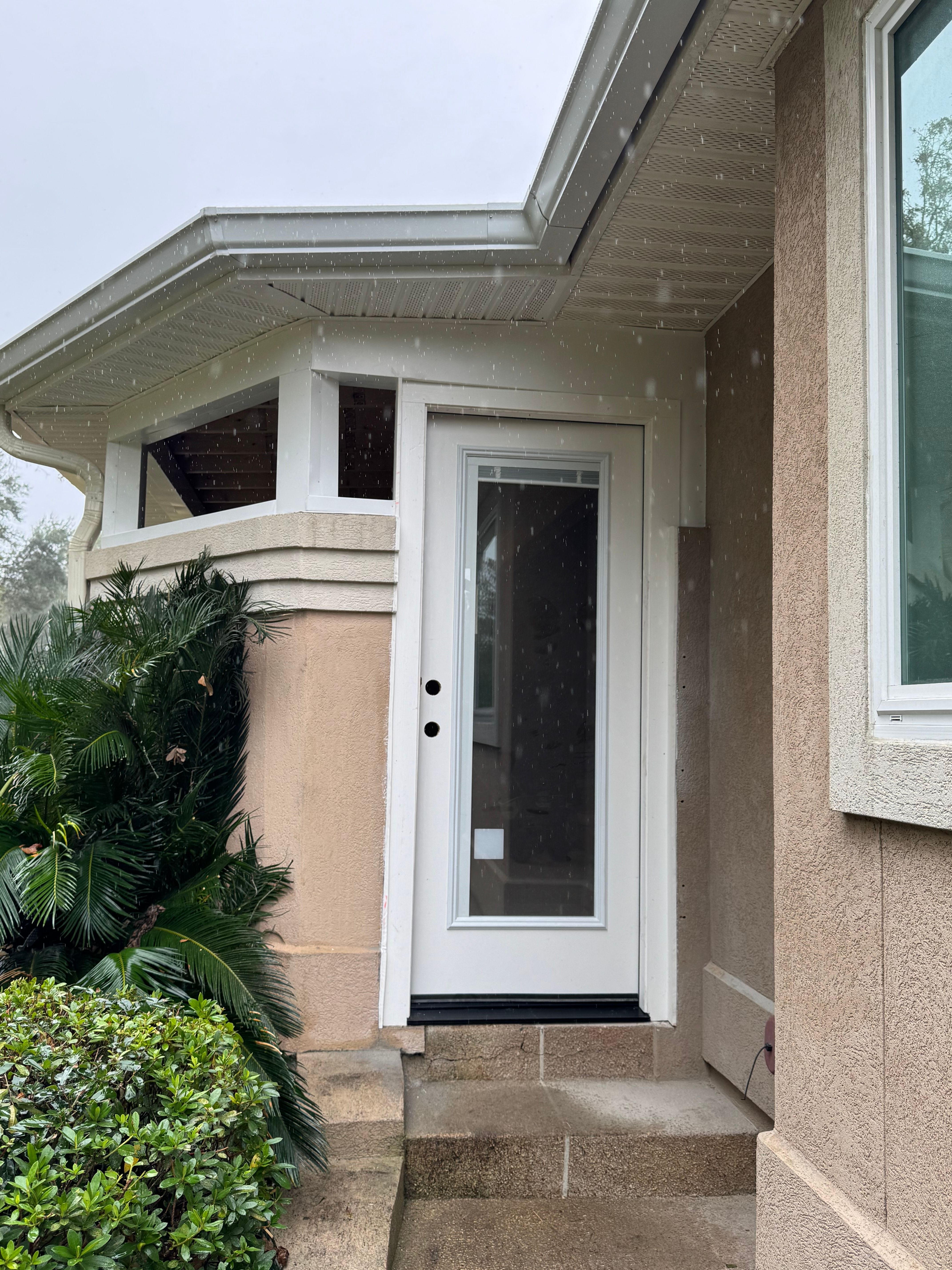  for DC Exteriors in Savannah, GA