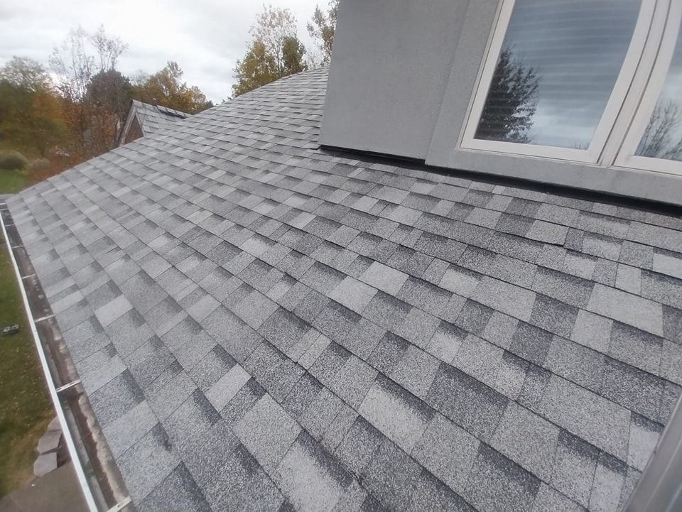  for La Bendicion Construction LLC in Annandale, VA