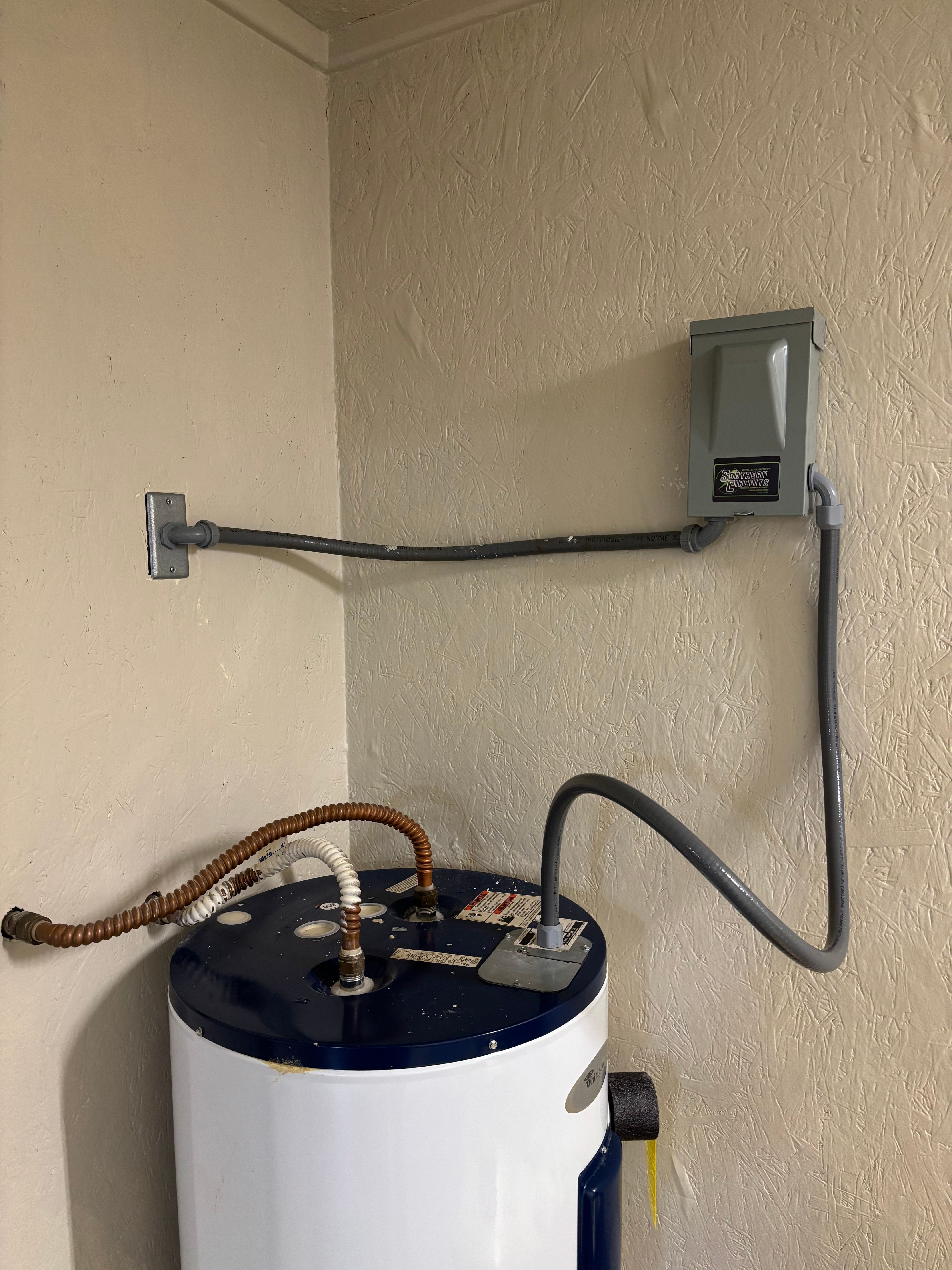  for Southern Circuits in Prairieville, LA