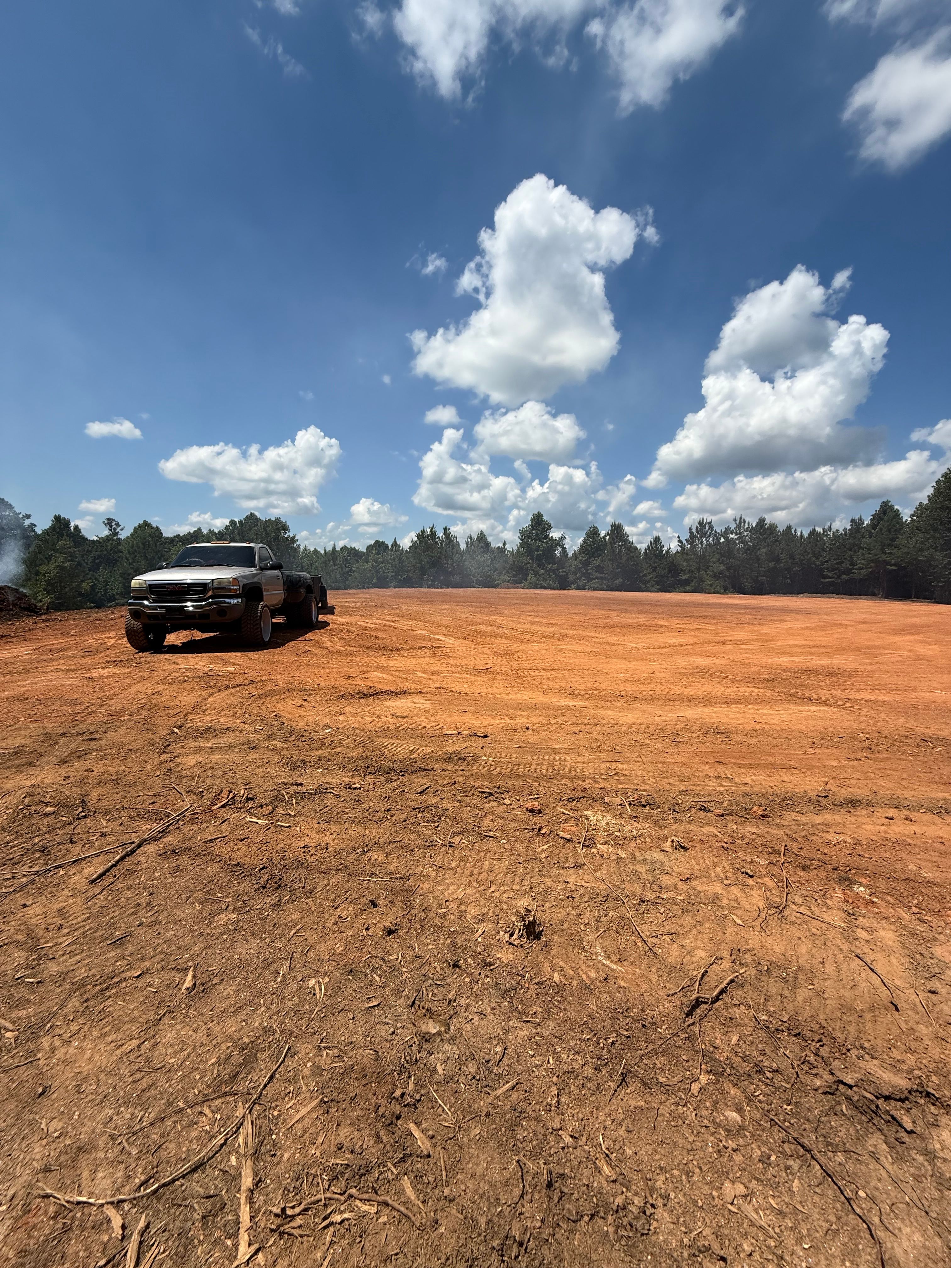  for 360 Grading and Concrete in Bremen, GA