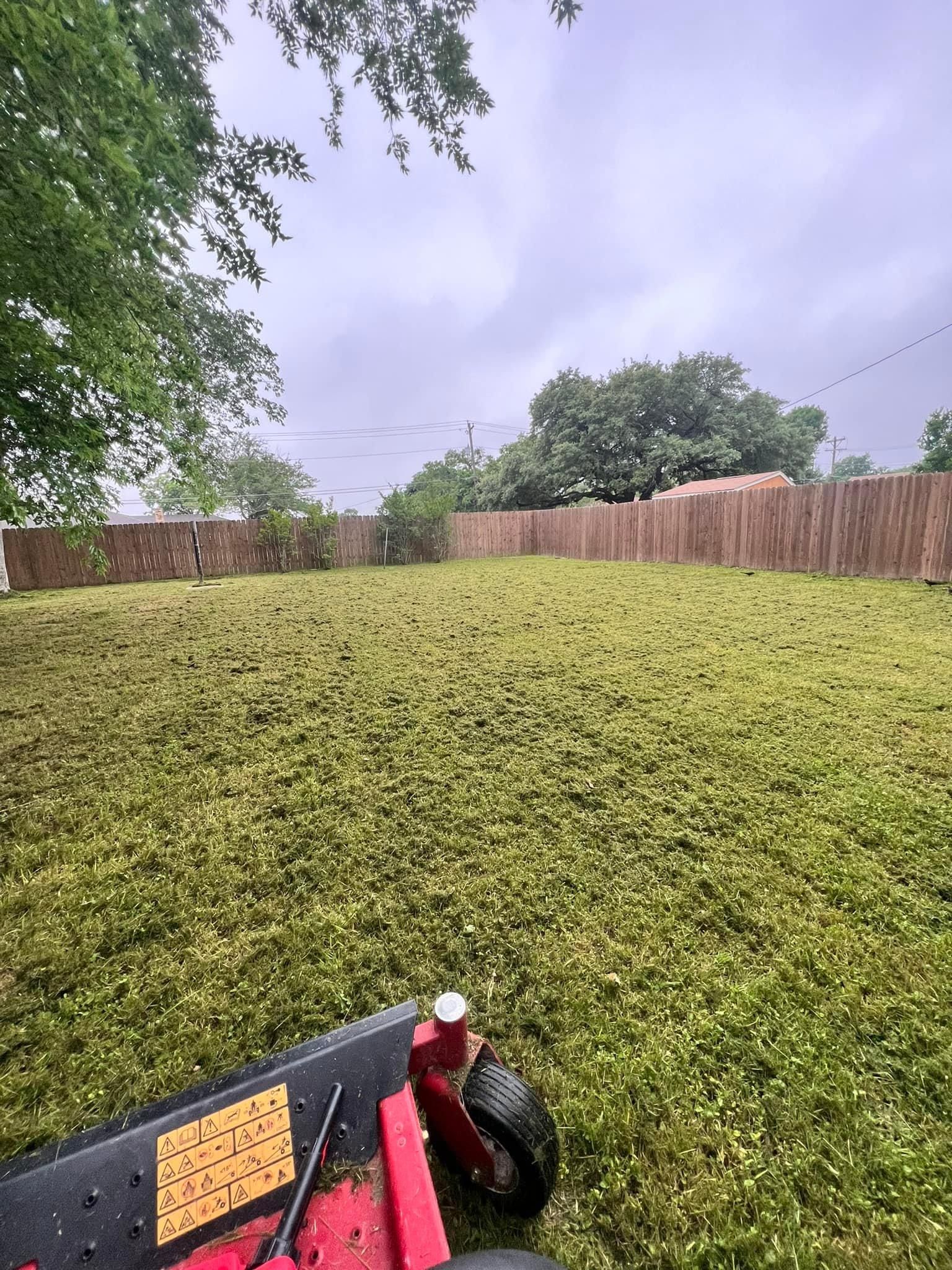  for Green Turf Landscaping in Kyle, TX