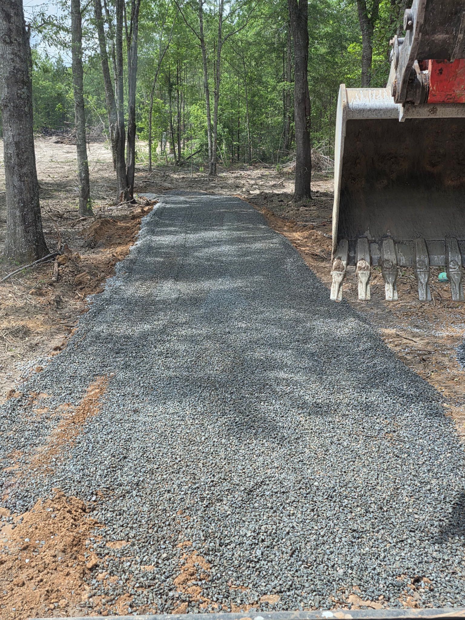 Tree Removal for Page Outdoor Services in Wrightsville, GA