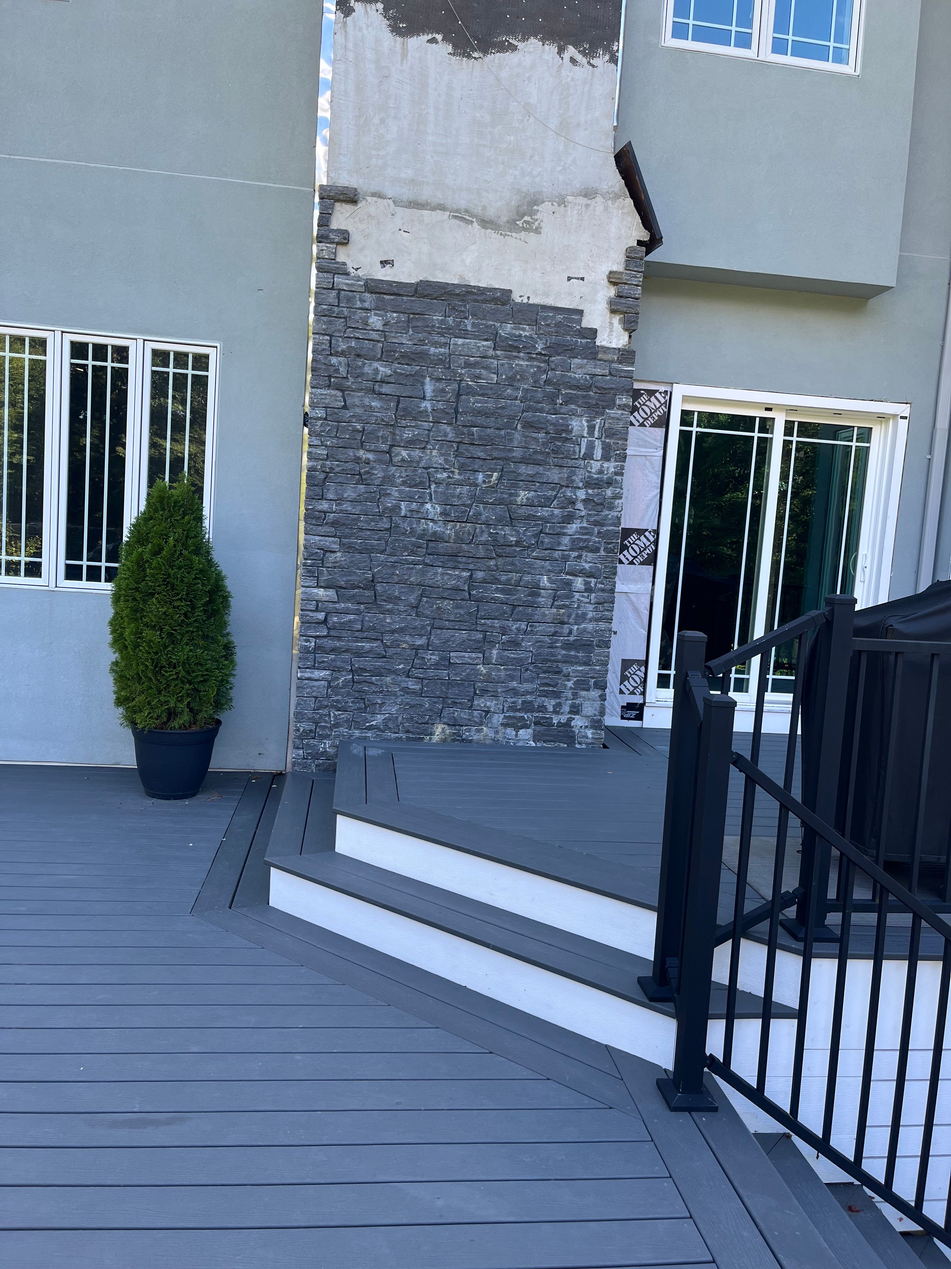  for Prime Chimney in New Britain, CT