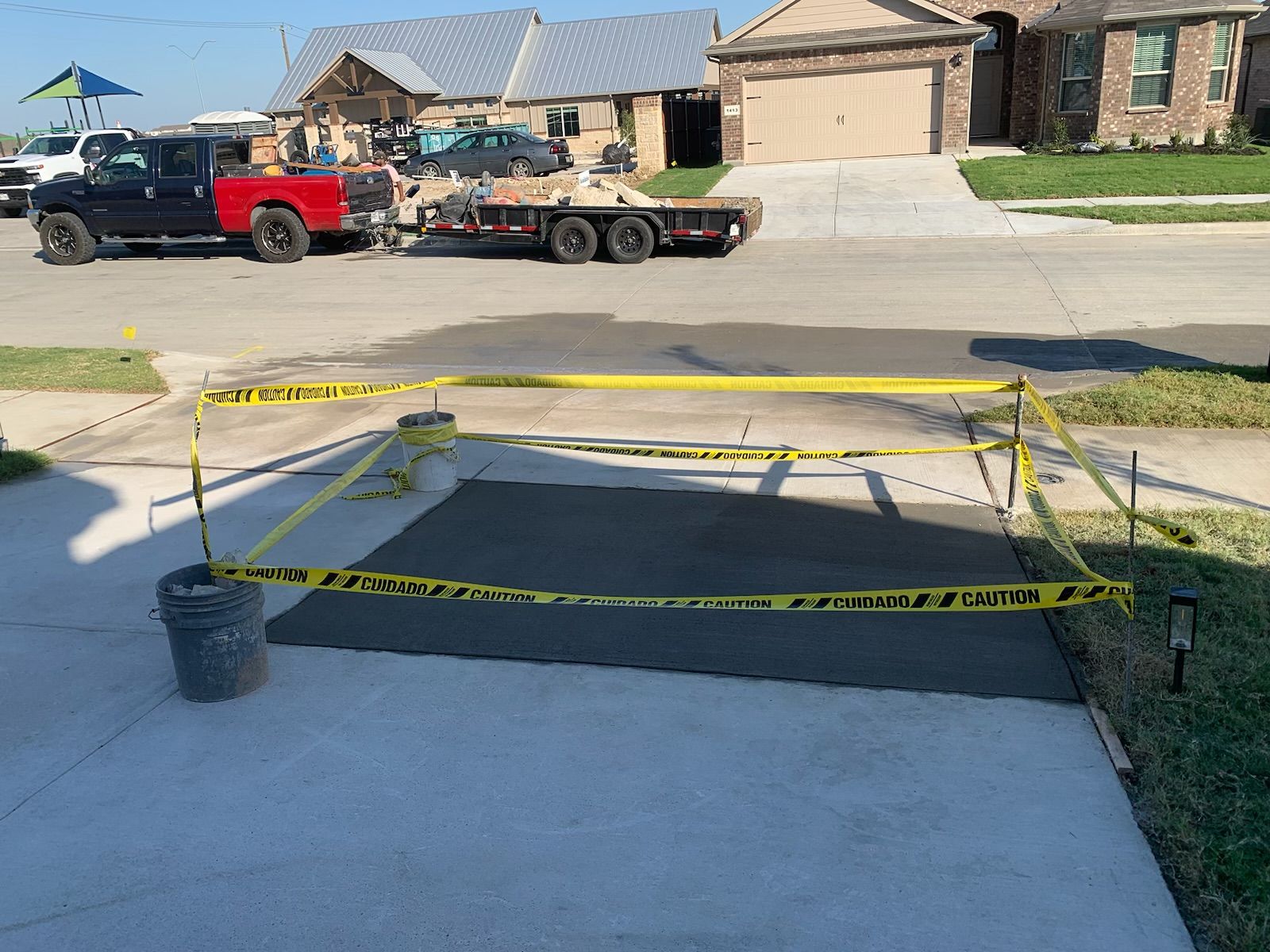 All Photos for IBP Construction in Fort Worth, TX