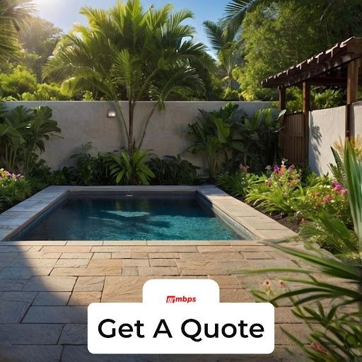  for WHAT! Luxury Landscapes, LLC. in Chandler, AZ