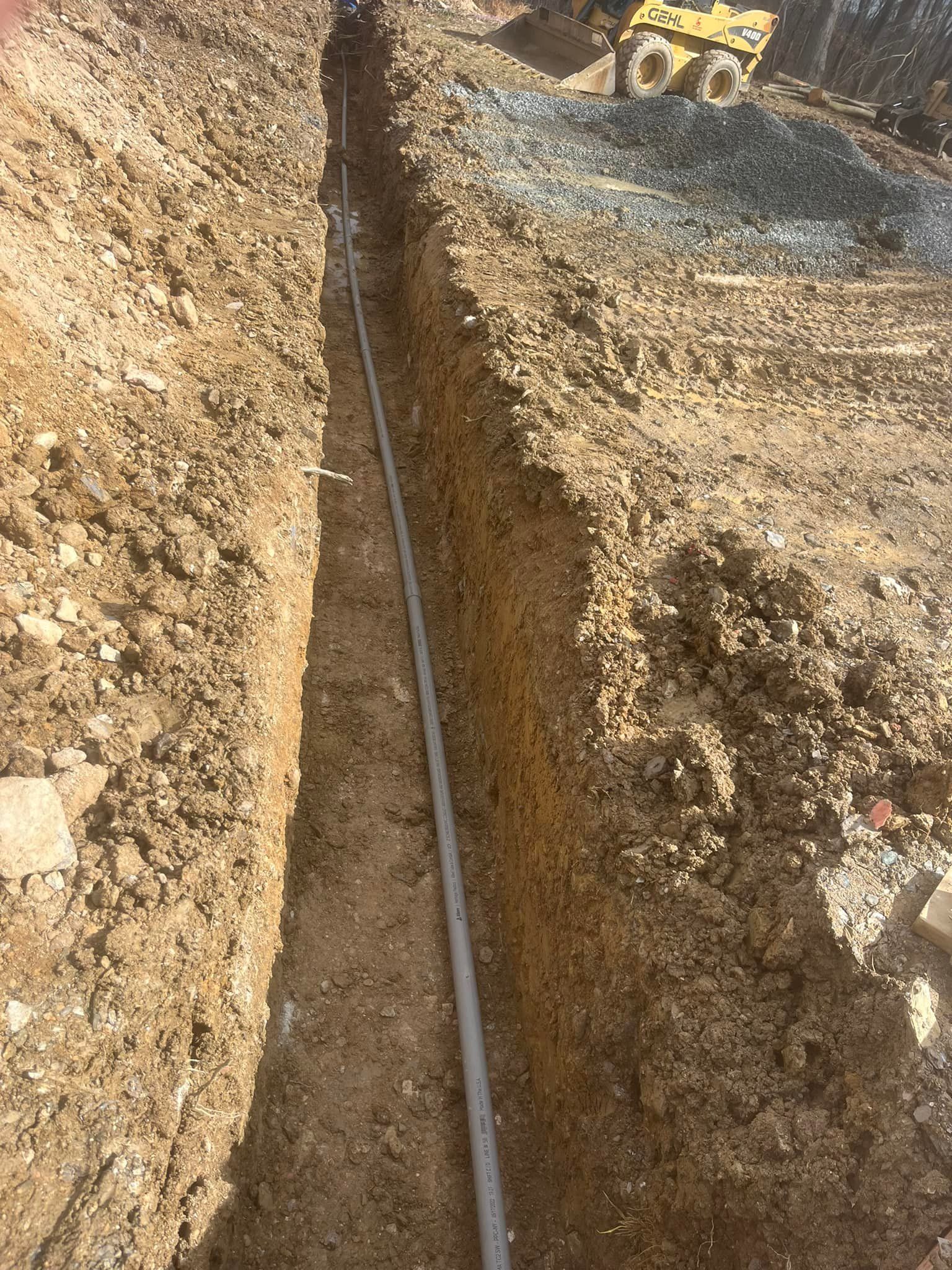  for Young’s lawns & landscapes in Thurmont, MD