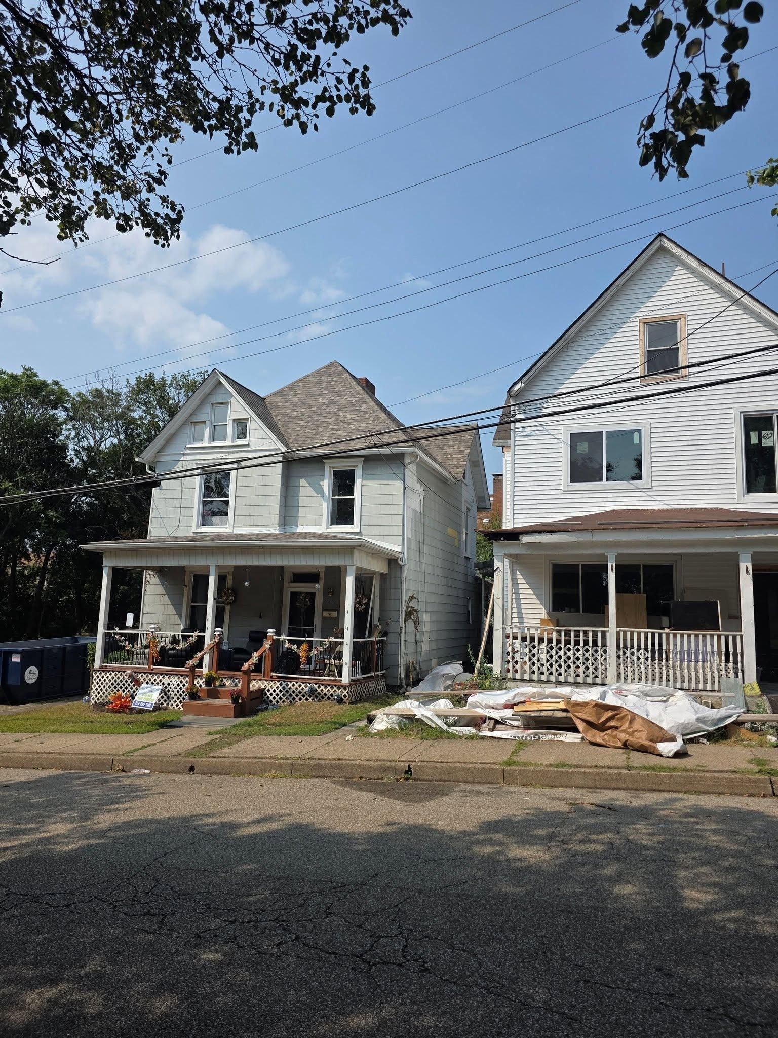  for Spanbauer Construction LLC in Murrysville, PA