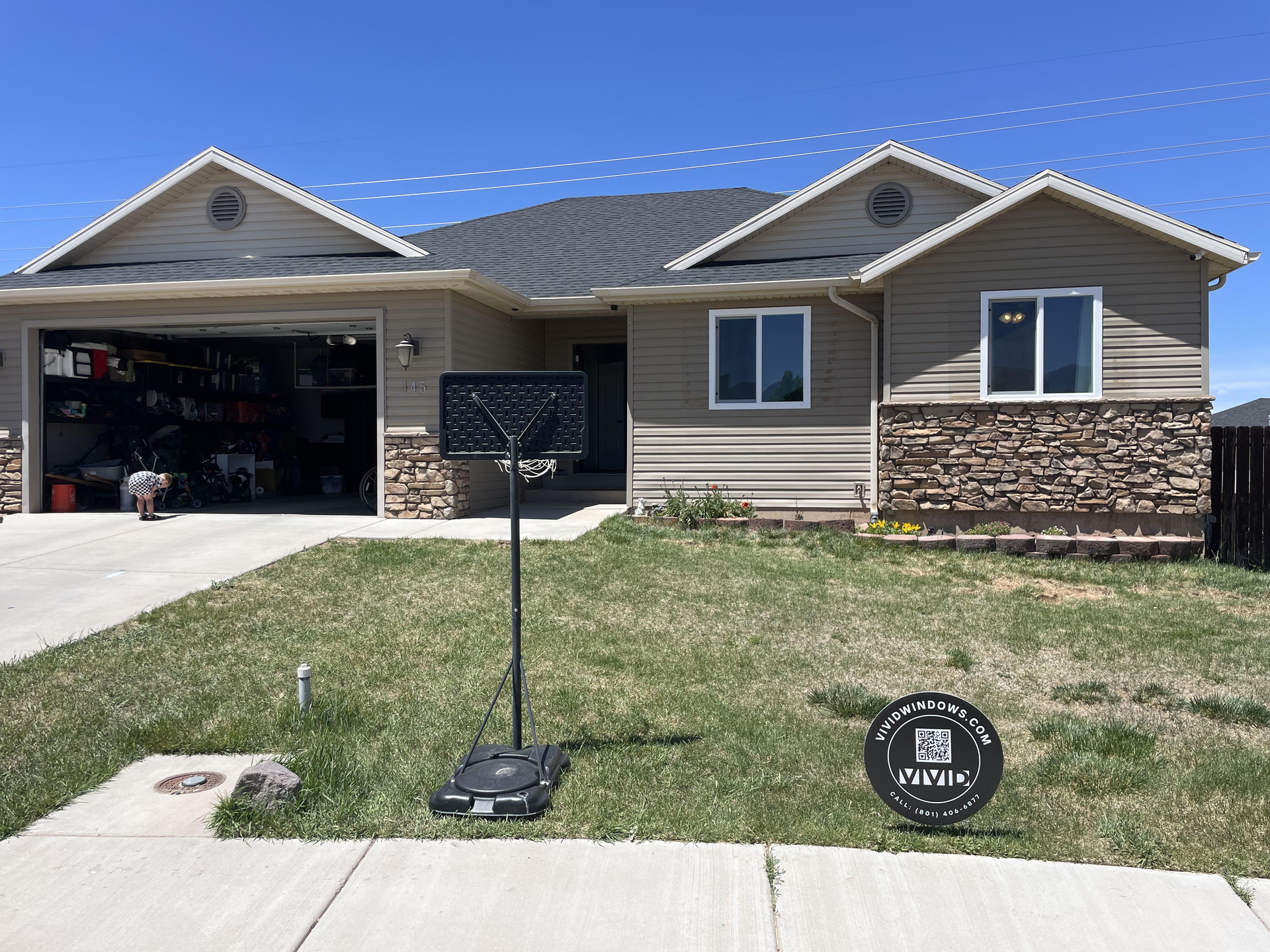 All Photos for Vivid Windows in Centerville, UT