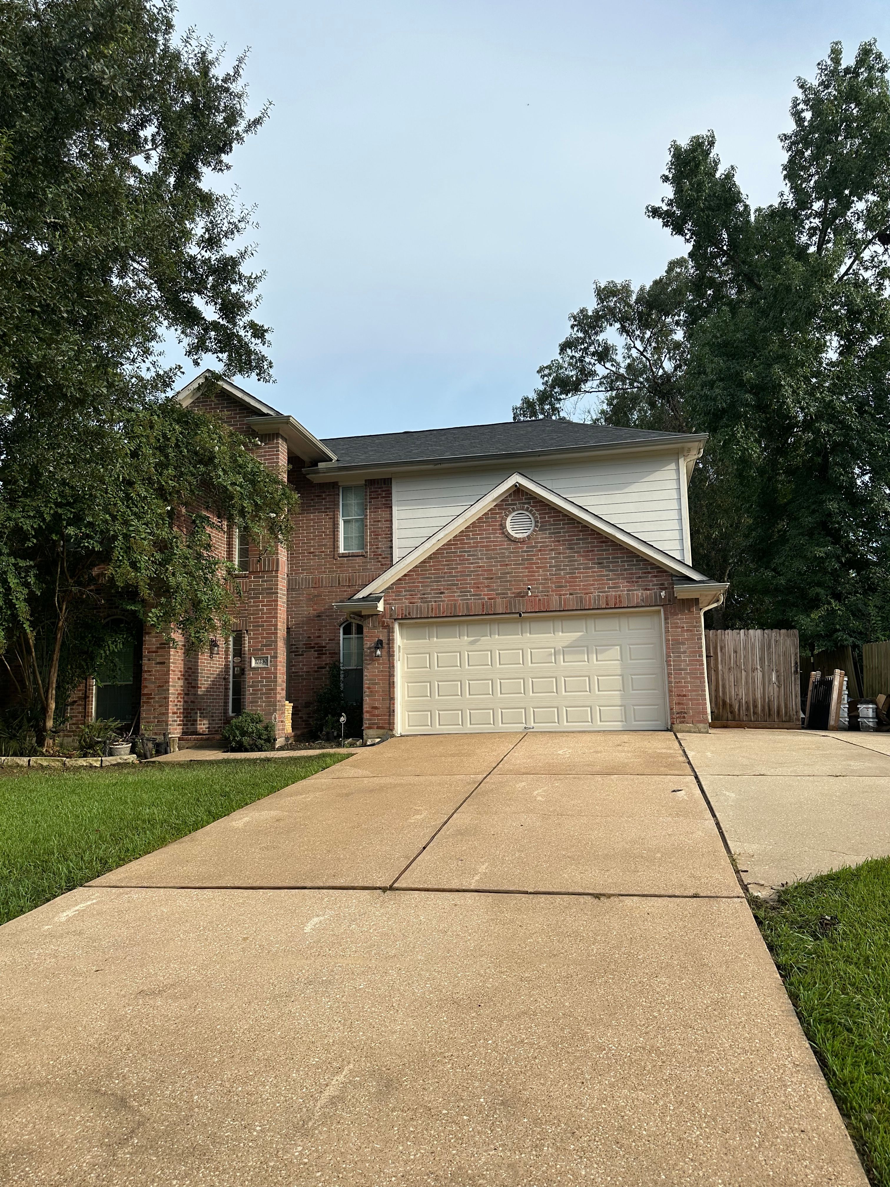  for AquaFusion Power Wash LLC in Pasadena, TX