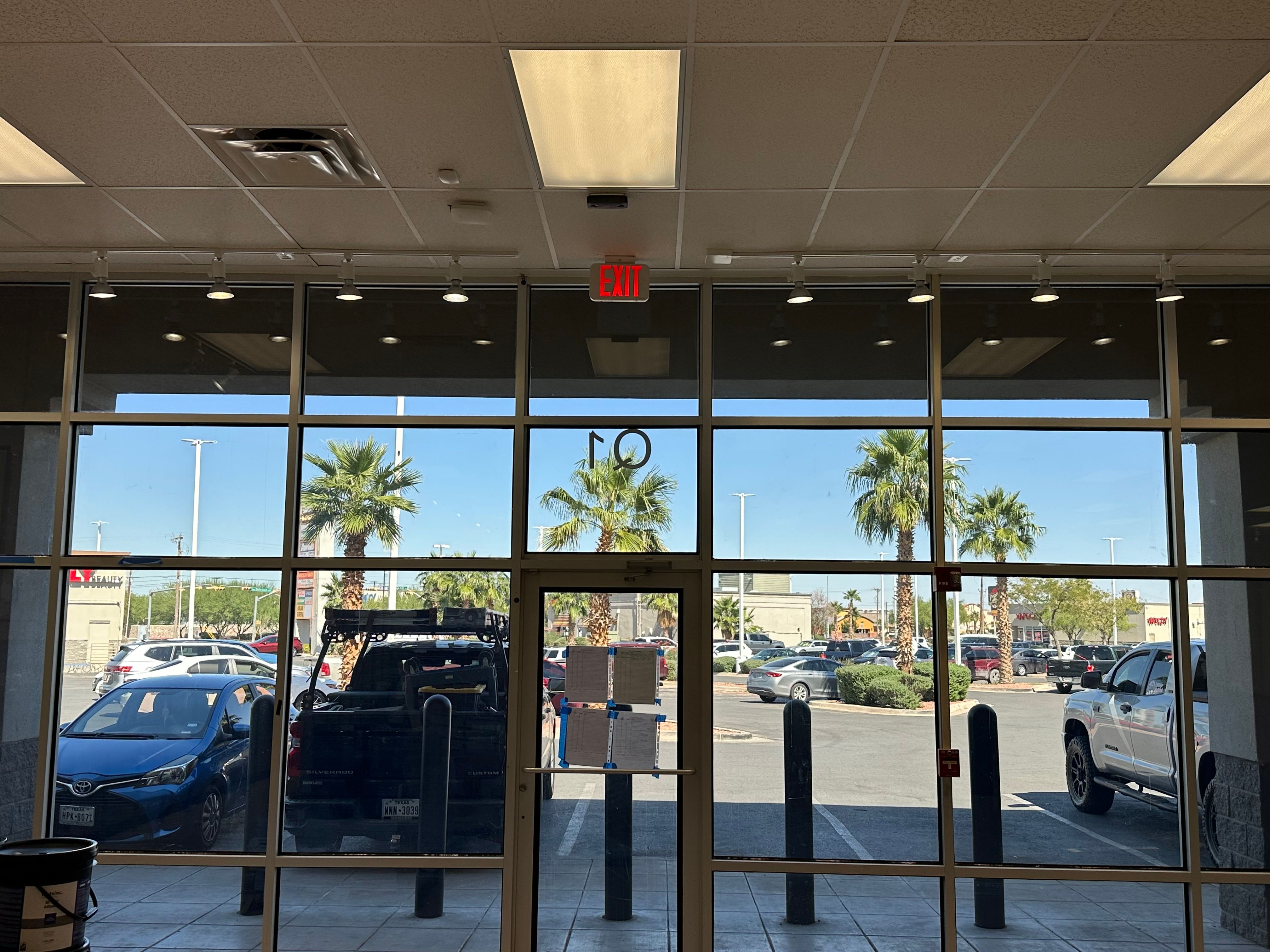 All Photos for Tarango Electrical Services in Taylor, TX