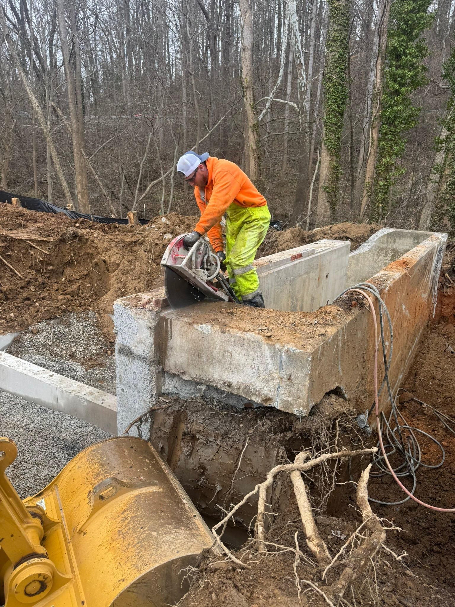  for Superior Concrete Cutting in Charleston, SC