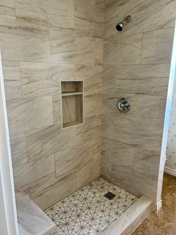  for Waldrop Handyman & Construction LLC. in Arlington, Texas