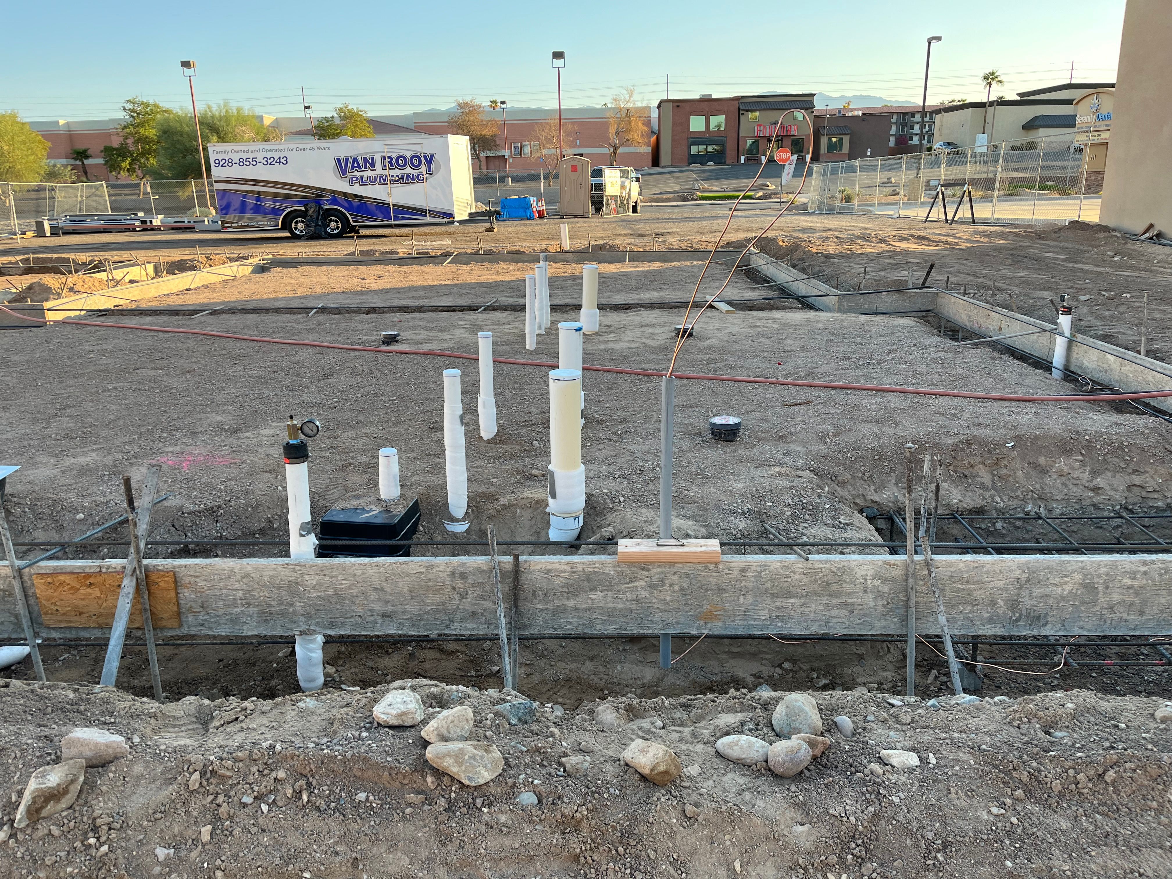 All Photos for #1 Arizona Electric LLC in Lake Havasu City, AZ