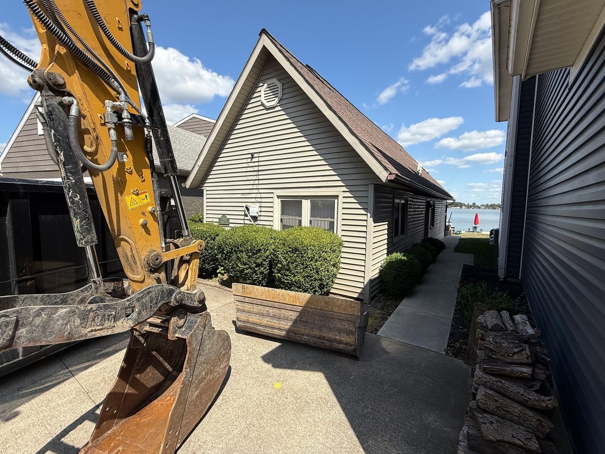  for Lamb-Coate Contracting in Bellefontaine, OH