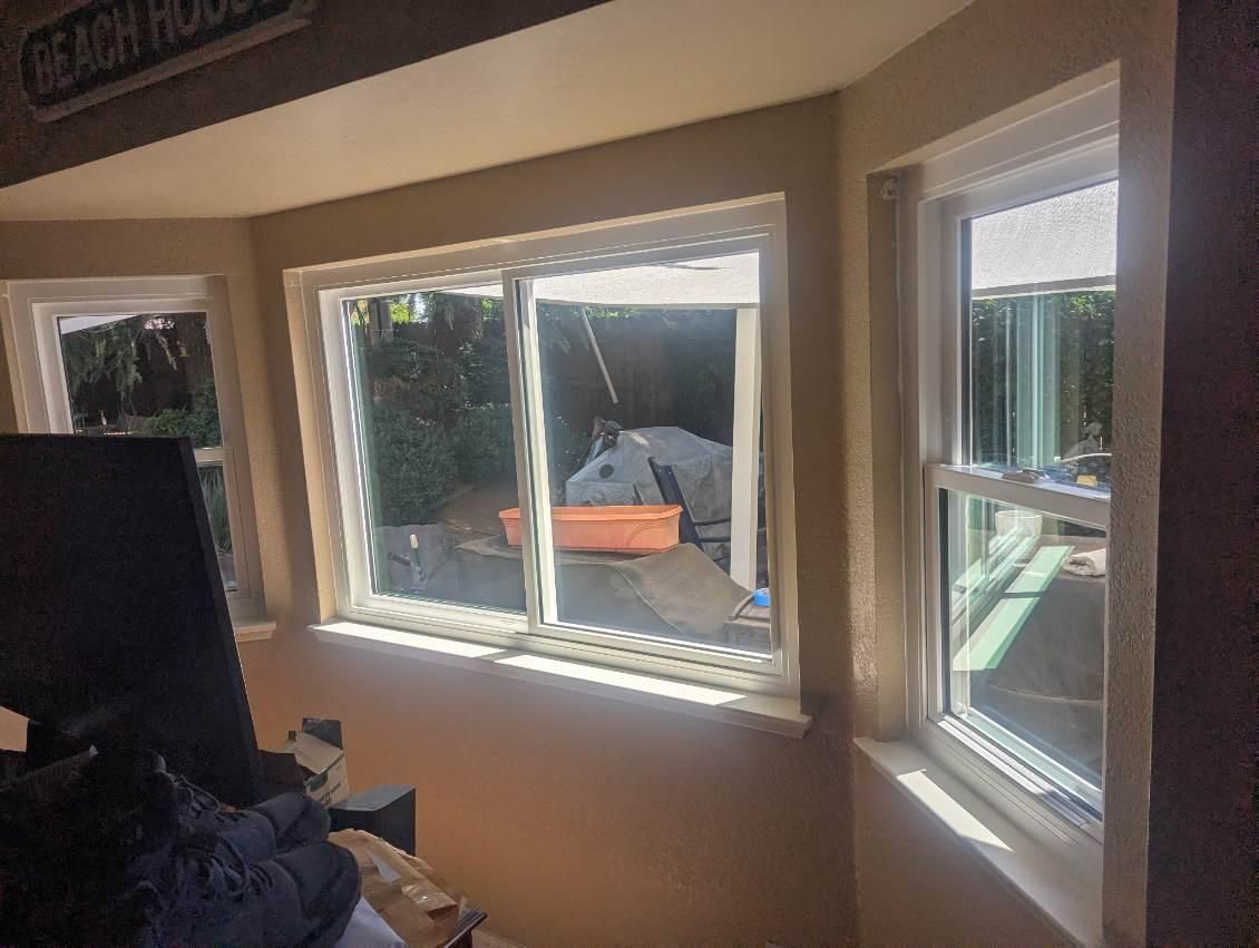  for Alberte Construction in Sacramento, CA