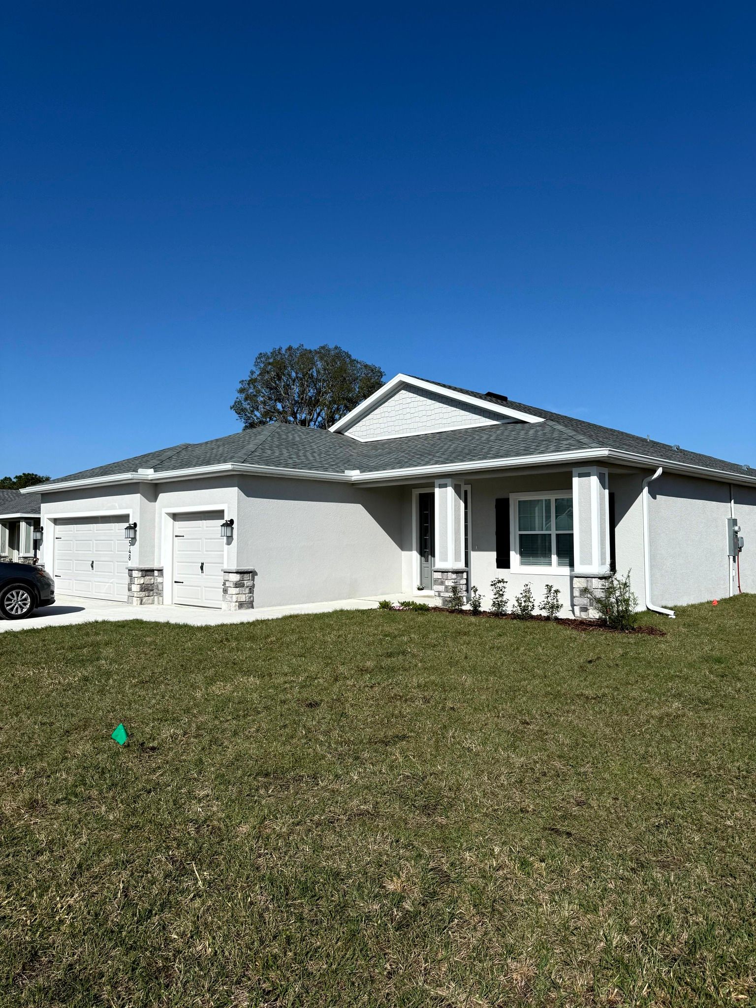 Residential Gutter Installations for Steve Ford Seamless Gutters in Ocala, FL