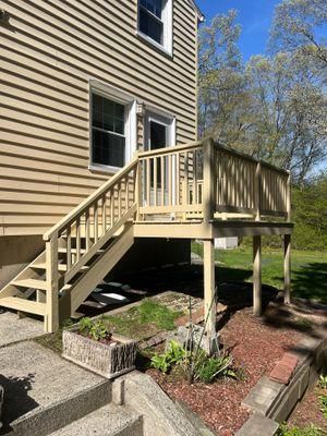  for Scripps Painting Company LLC in Niantic, CT