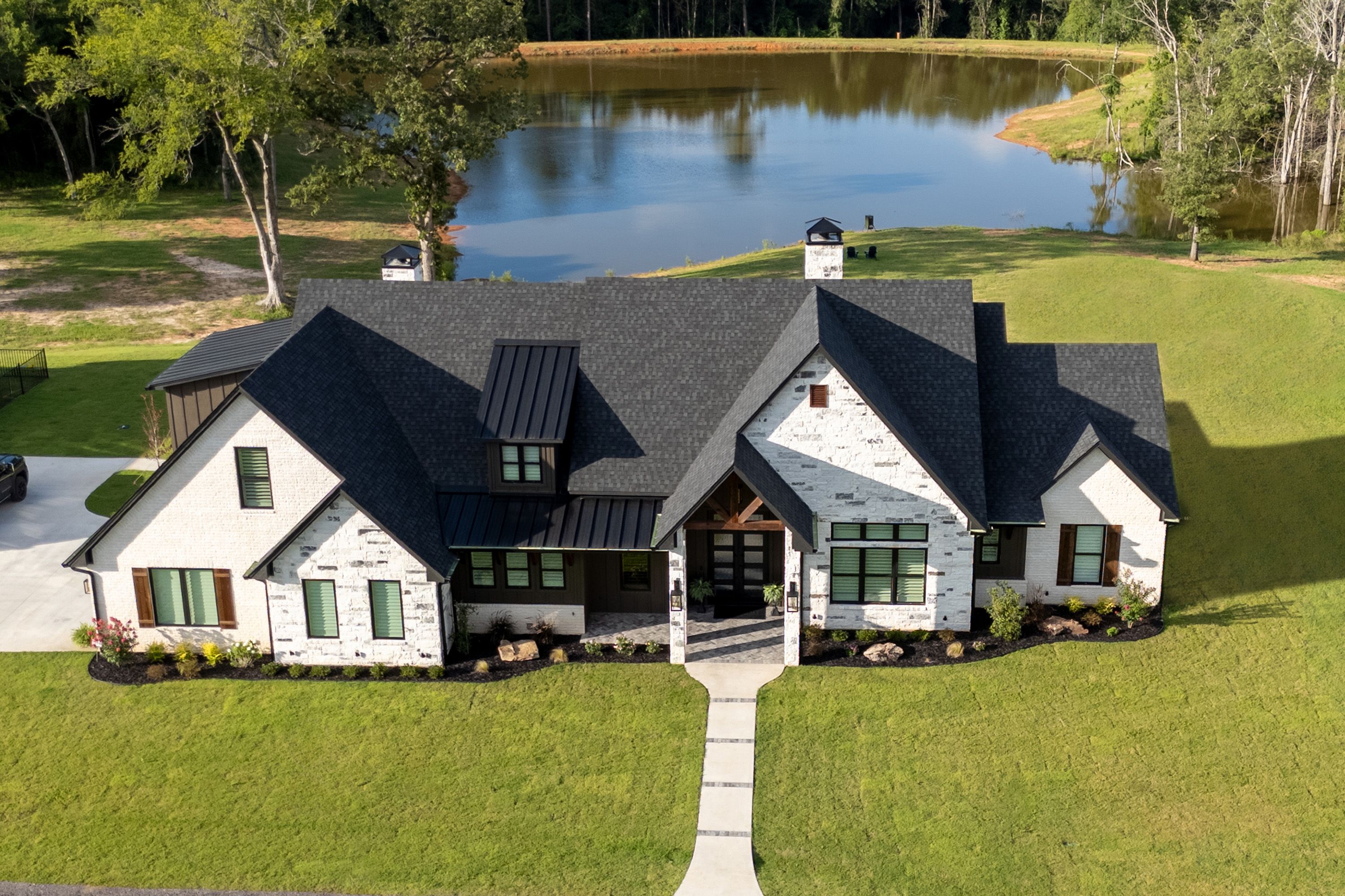  for Neely Construction & Design LLC in Chandler, TX