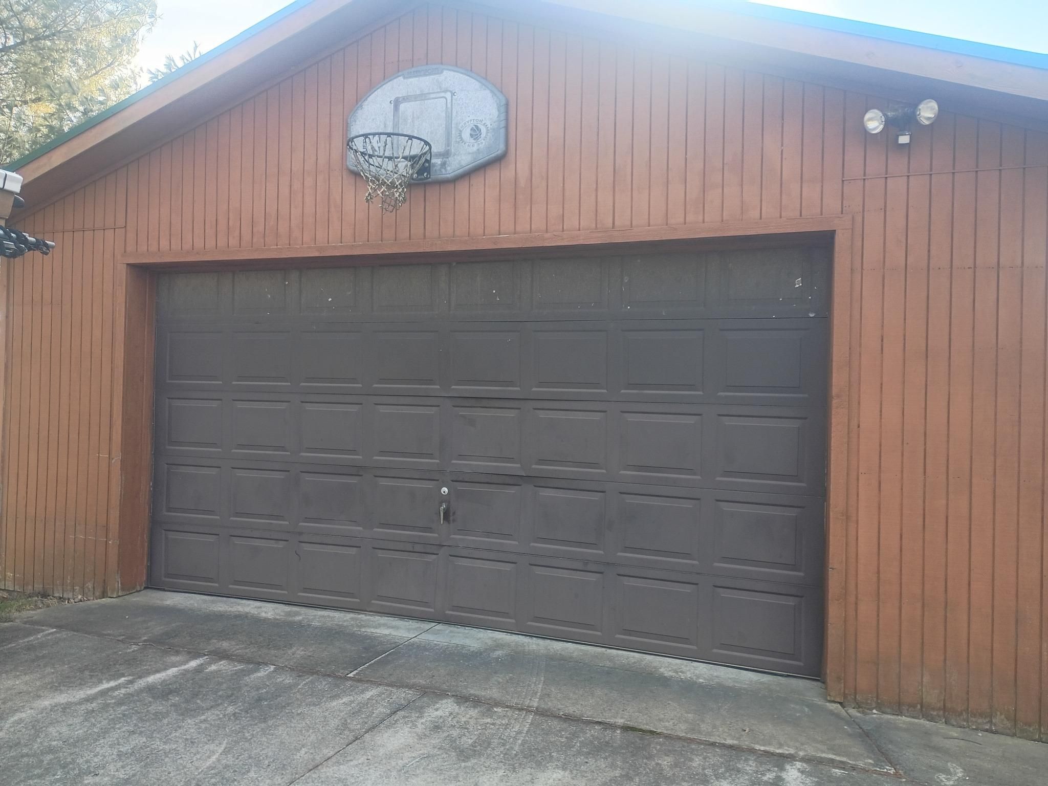 All Photos for My Garage Door Company in Athens County, OH