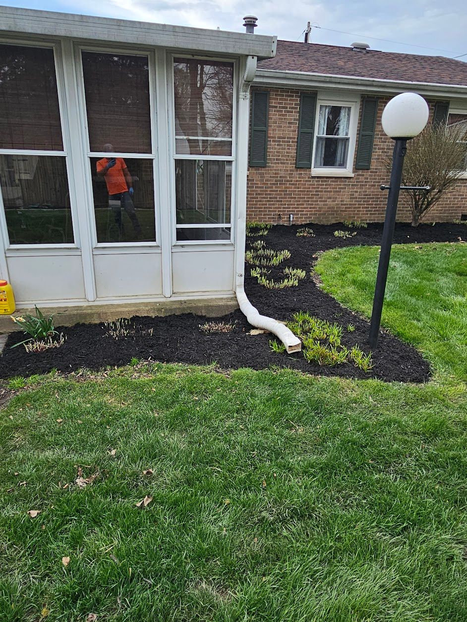  for Tel Ma Landscaping Maintenance LLC  in Urbana, OH