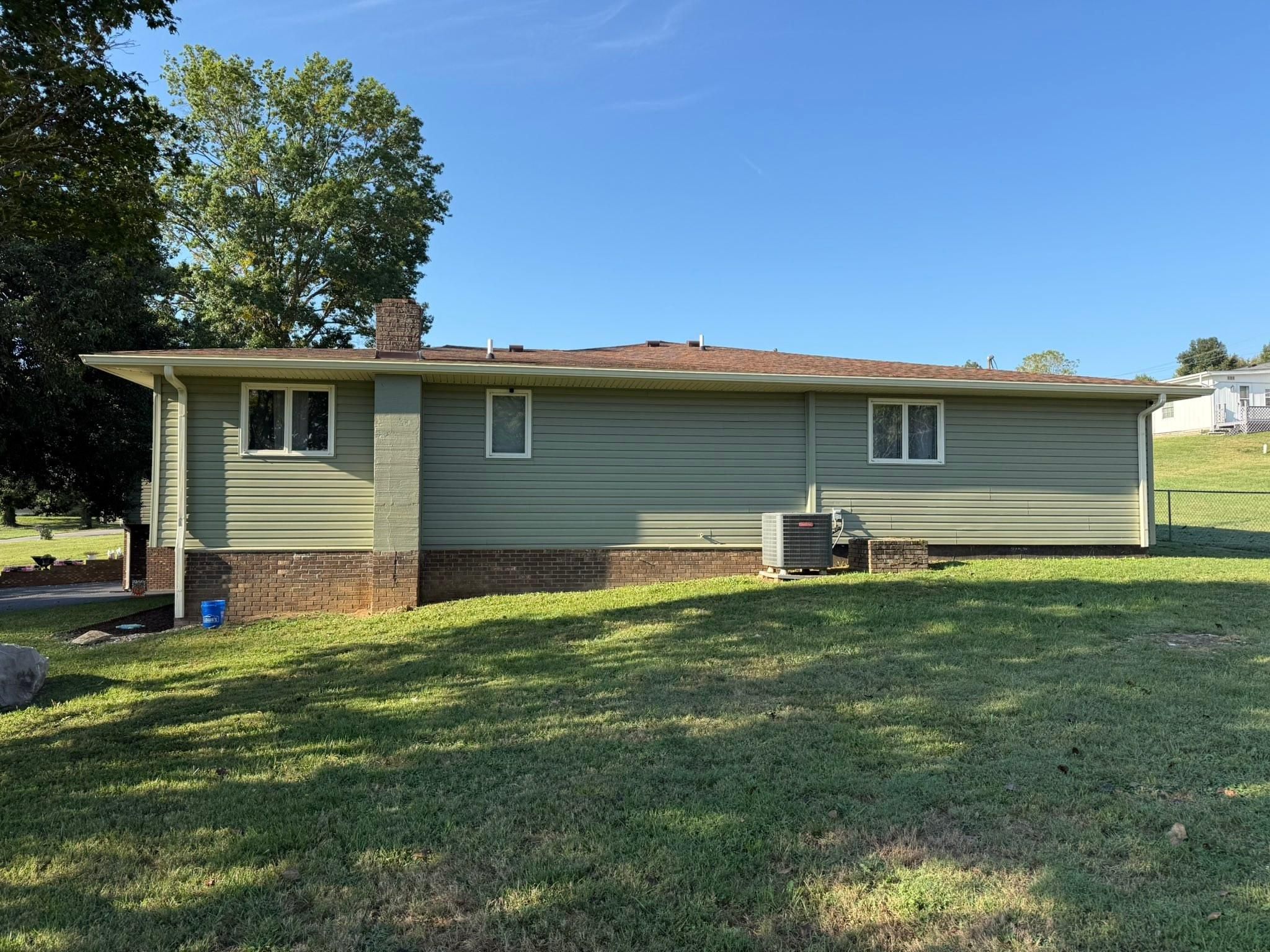 All Photos for KY Gutter Pro & Specialty Roofing Systems in Monticello, KY