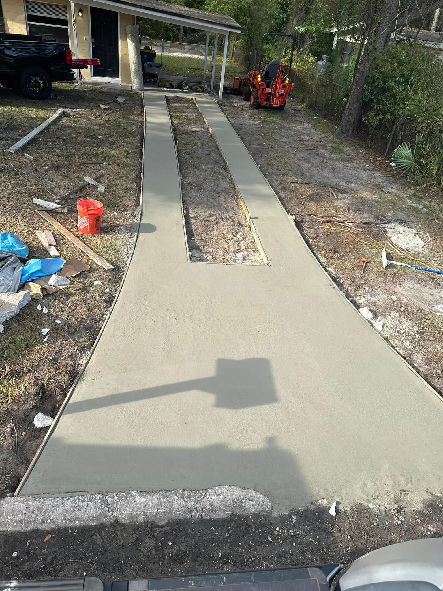  for Kracker Jax Affordable Concrete in Jacksonville, FL
