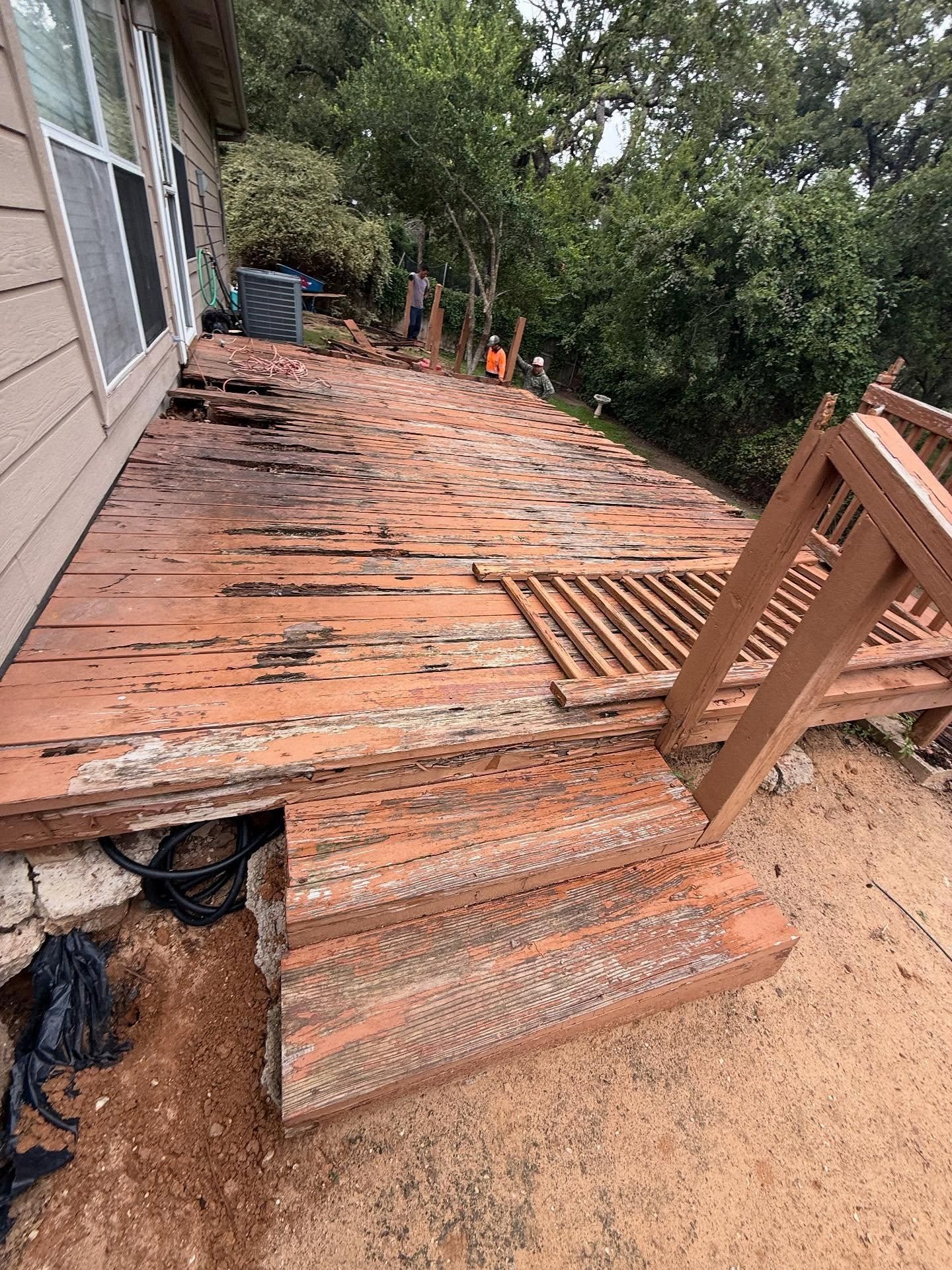  for Rojas Contractors in Fort Worth, TX