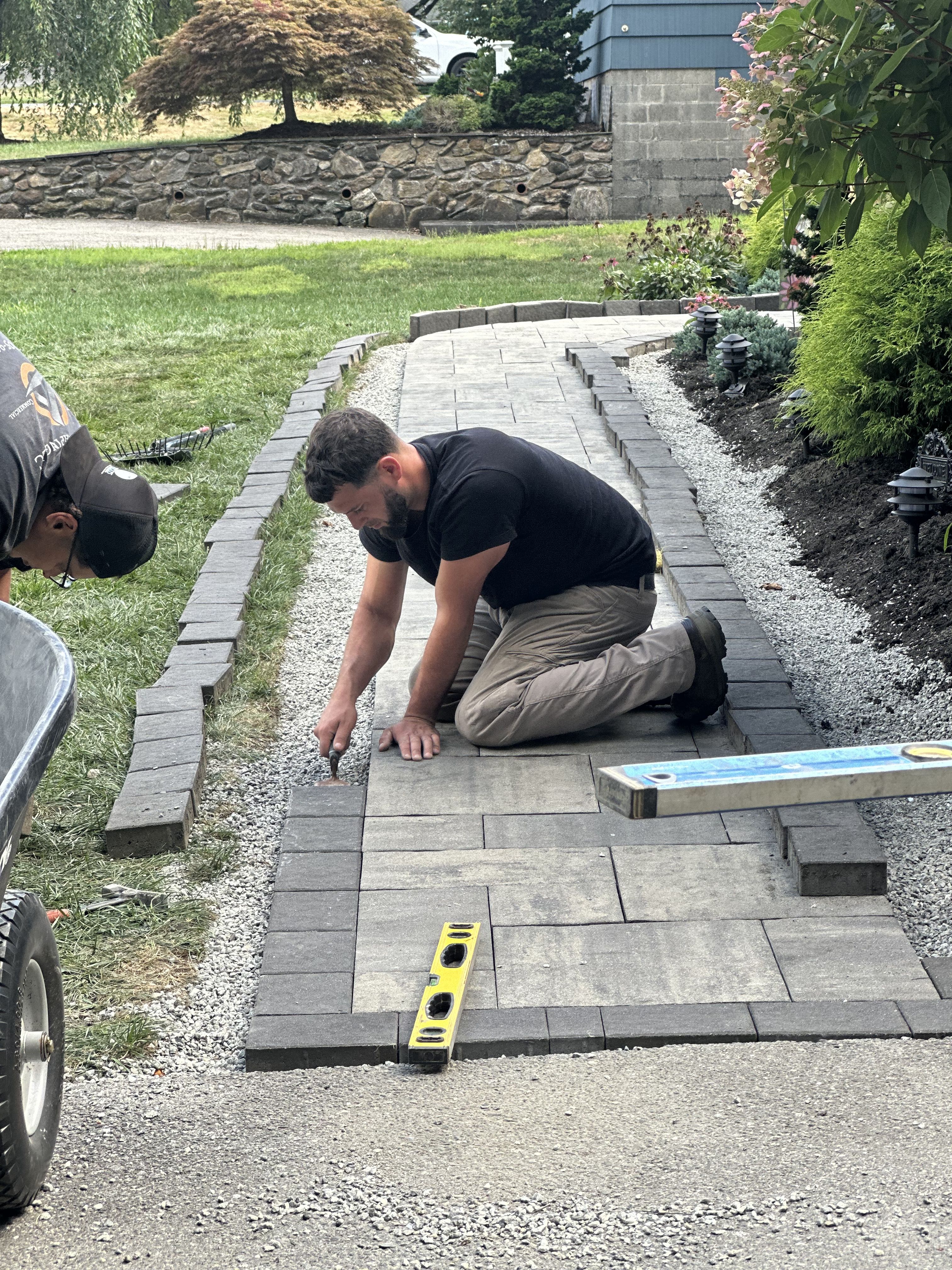  for Ace Landscaping in Trumbull, CT