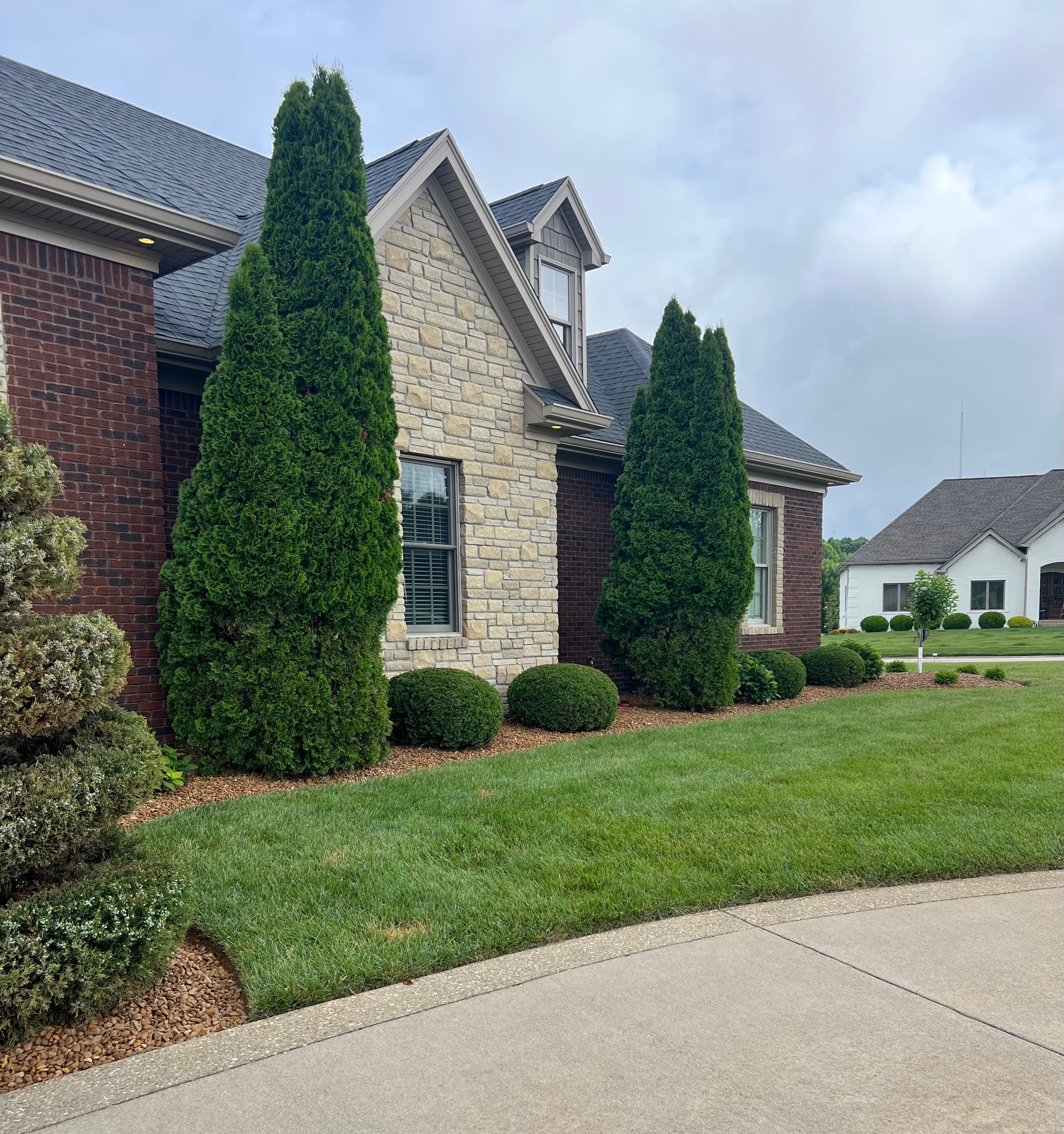  for Full Service Landscaping in Louisville, KY