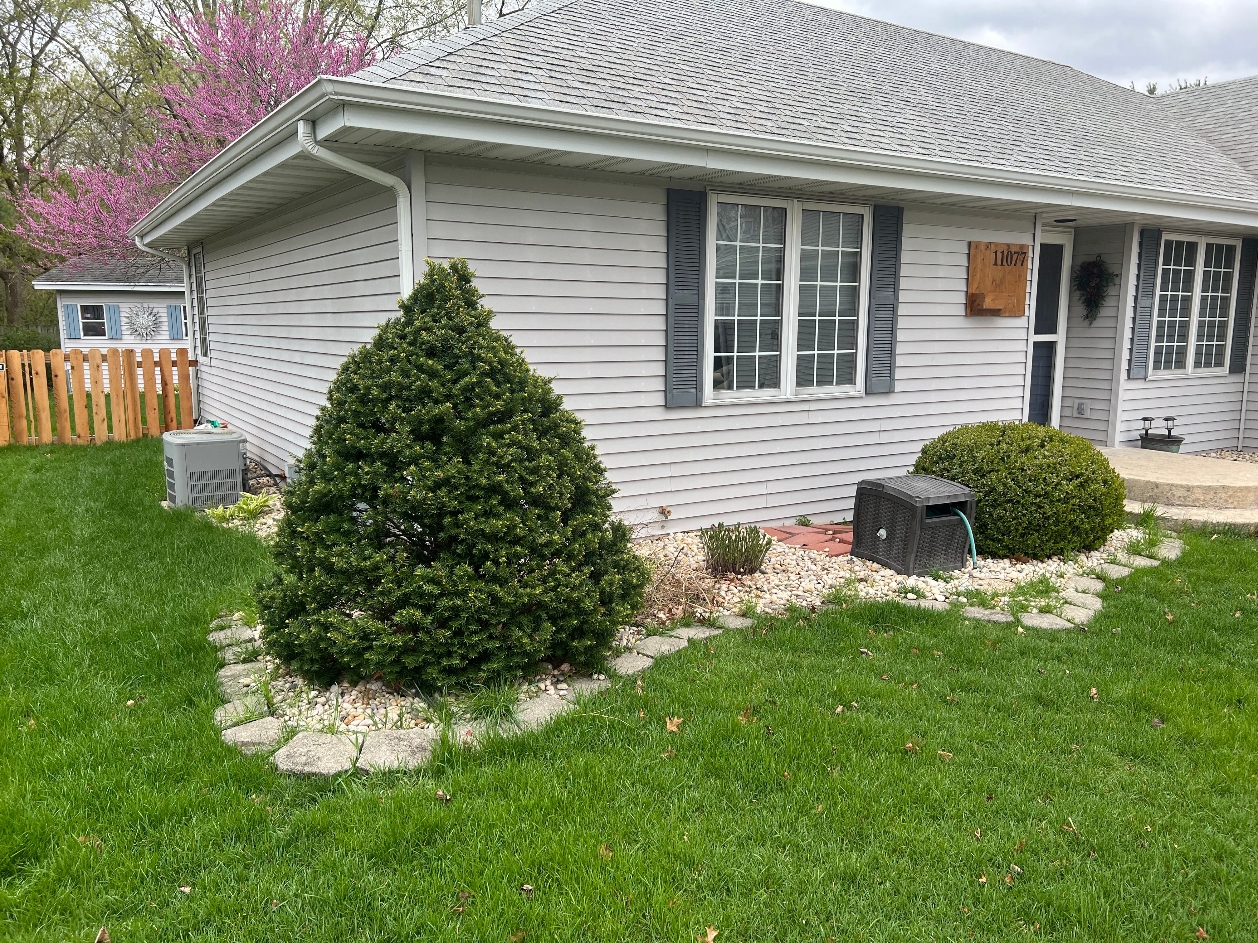  for Cena Landscaping in Rockford, IL