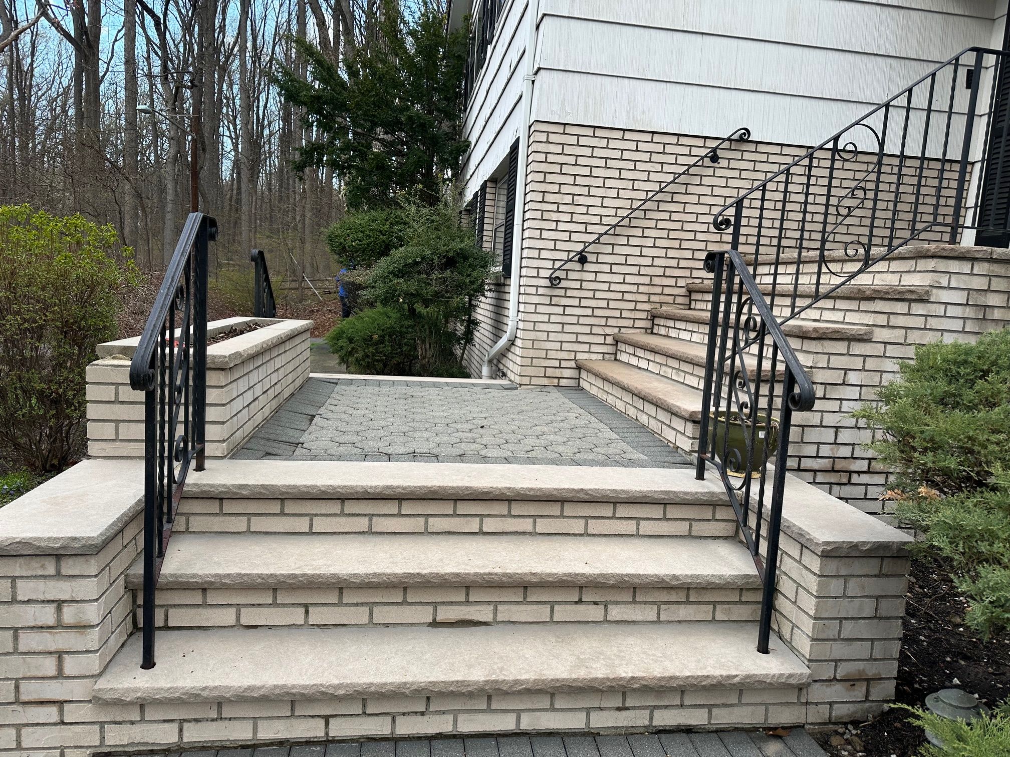  for Sinclair's Services LLC in Hackensack, NJ