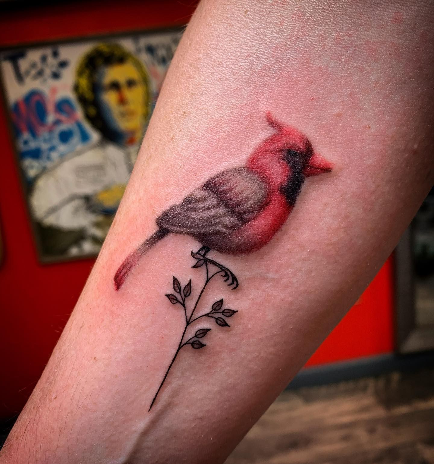 All Photos for RedInk Tattoo Studio in Manhattan,  NY