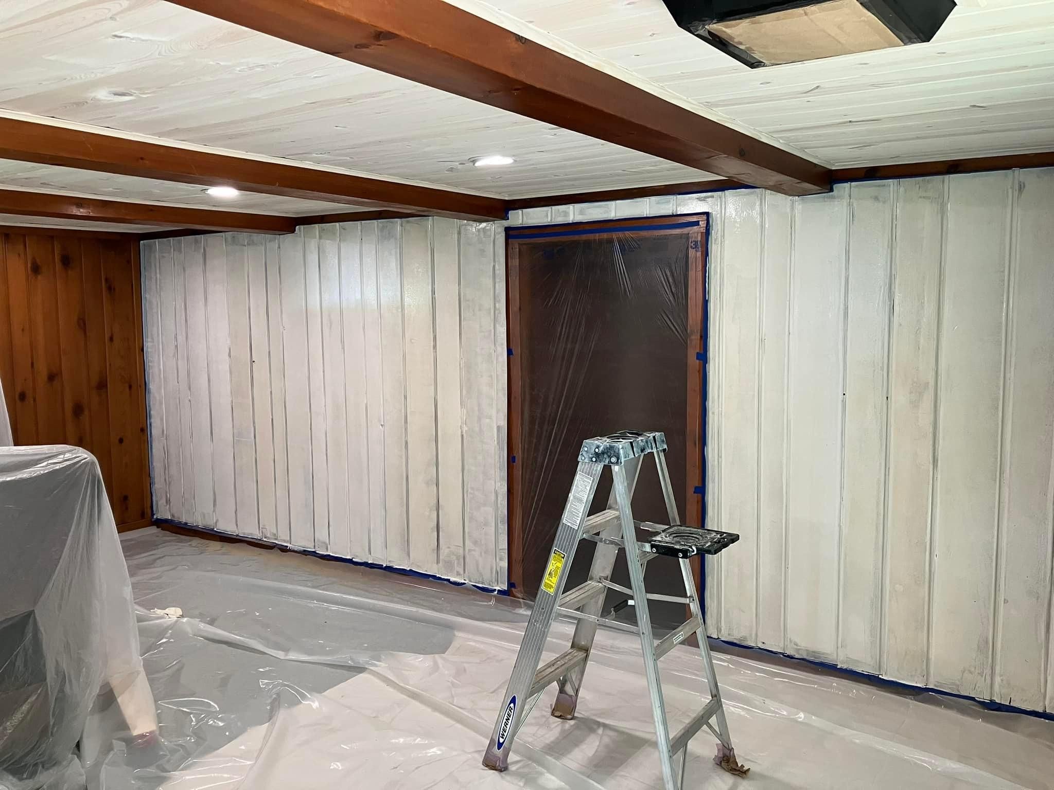  for Apex Painting in Livonia, MI