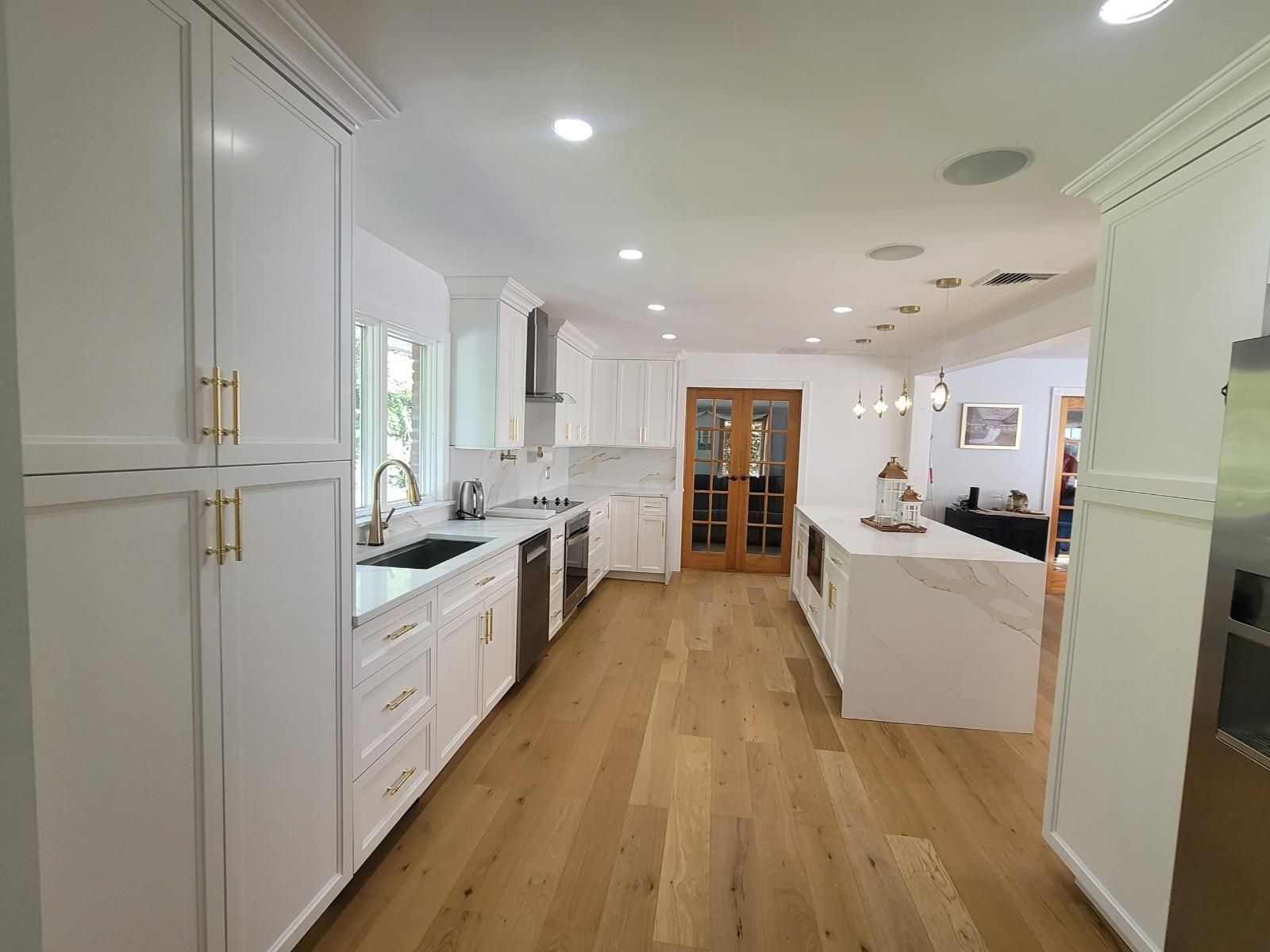  for Prestigious Custom Cabinets in Lindenhurst,  NY