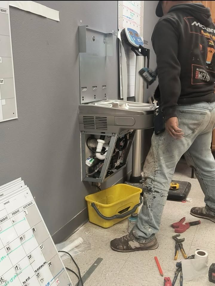  for Ramco Plumbing in Temple, TX