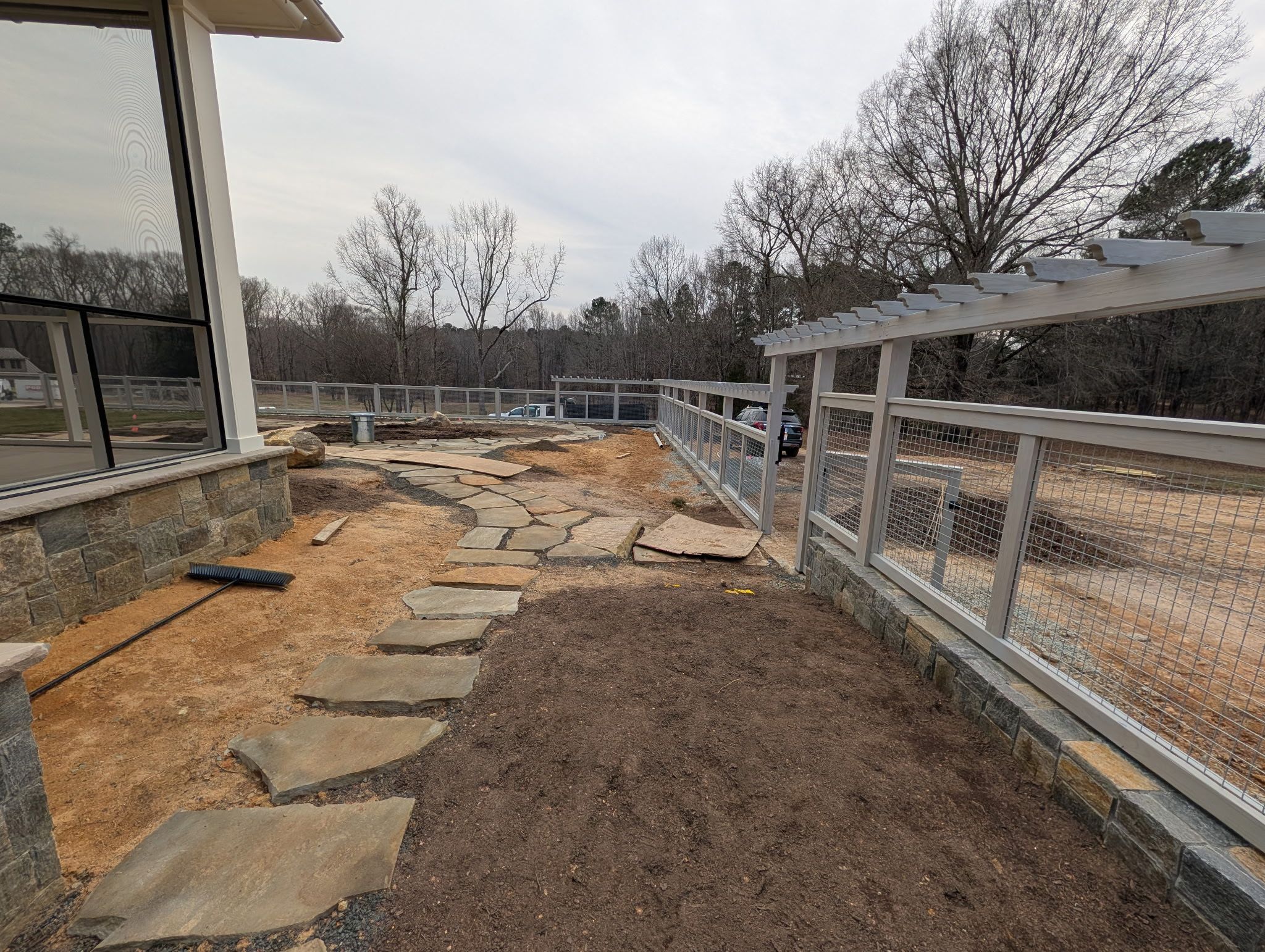  for Bambinos Painting in Durham, NC