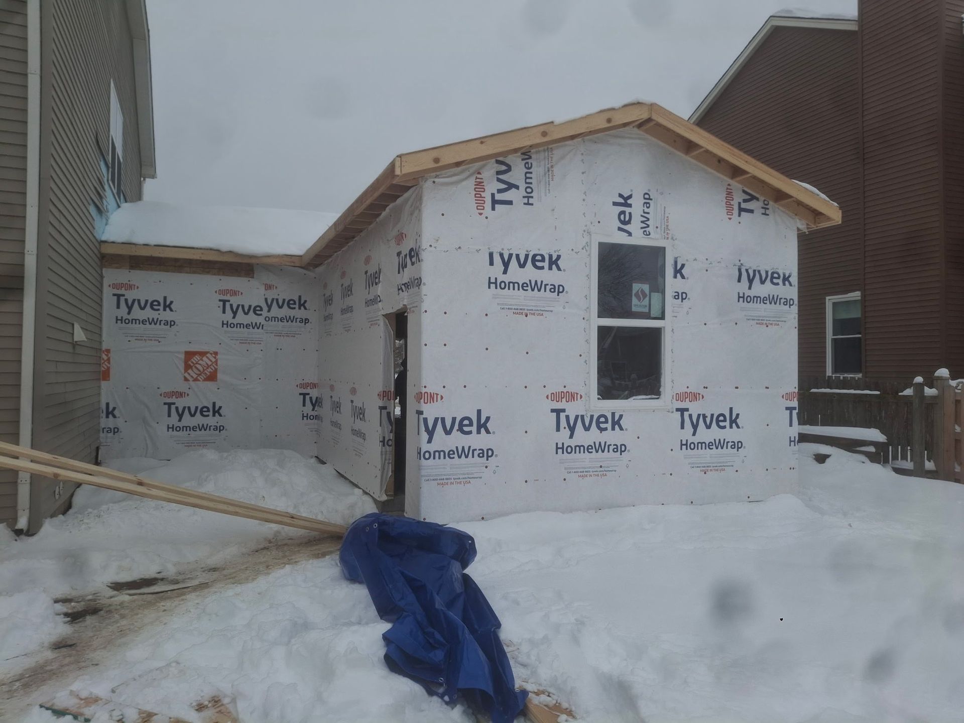 All Photos for Incredible Builders, INC in Huntley, IL