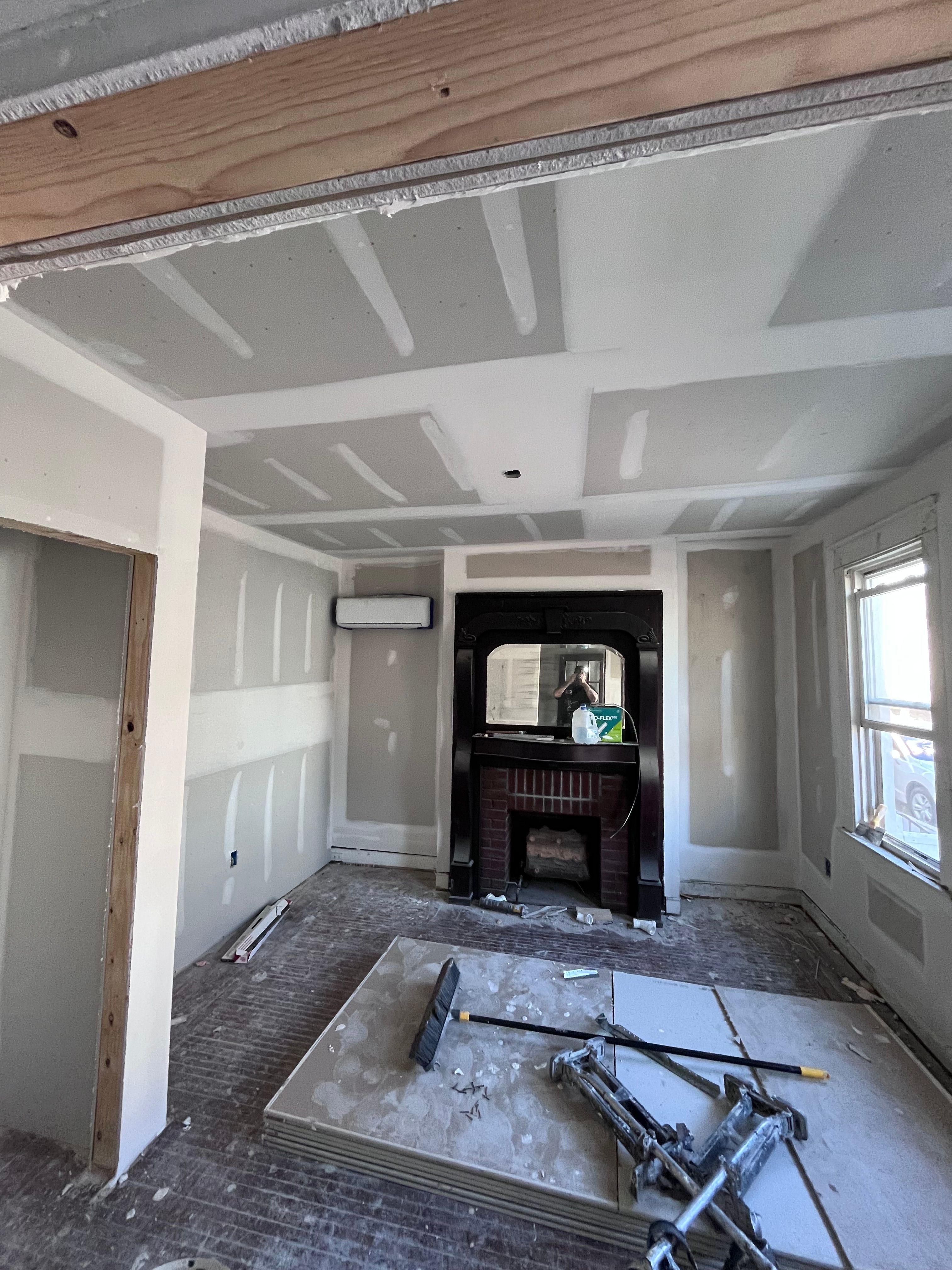  for Carrillo Drywall Services in Temple, PA