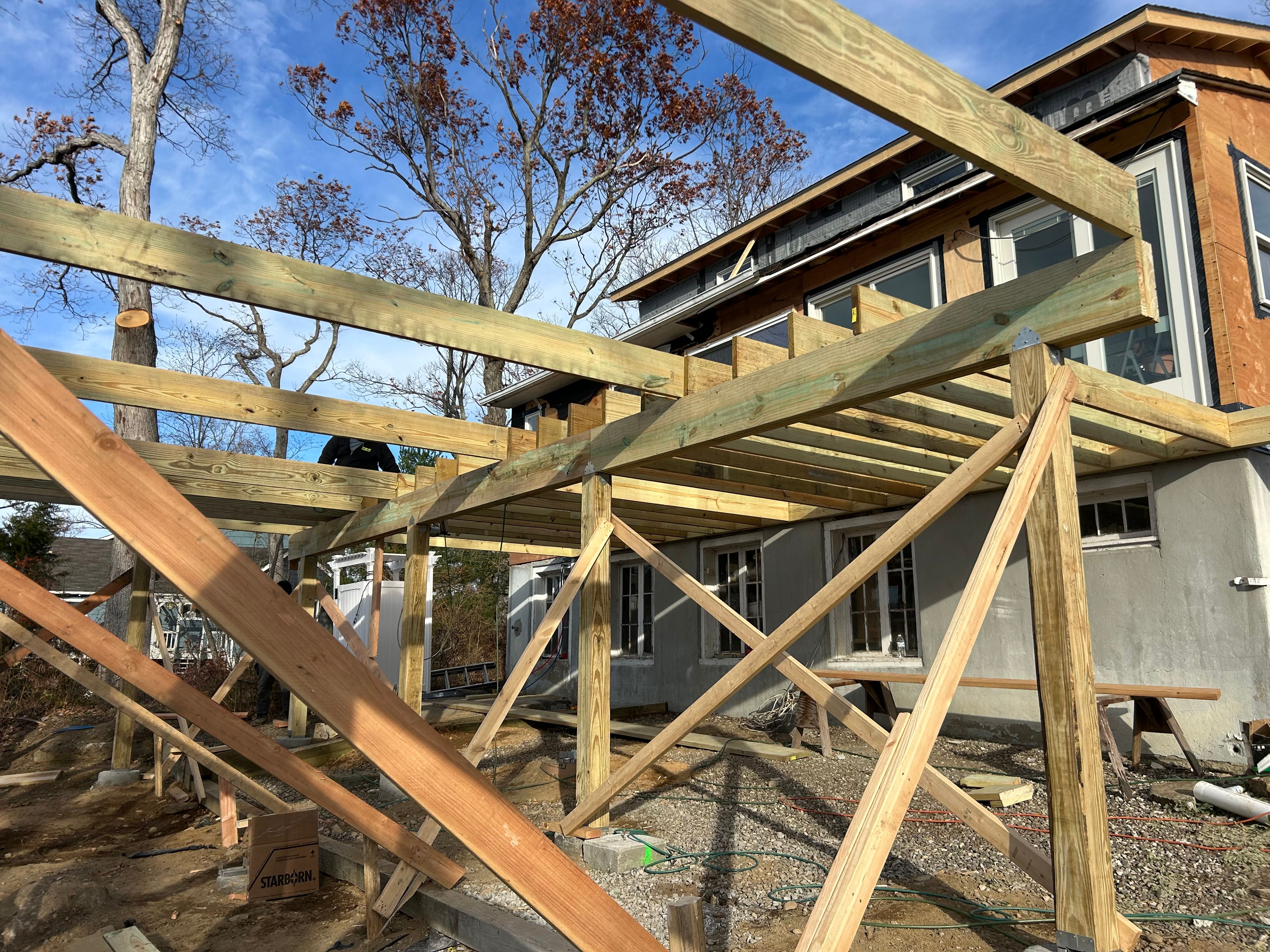  for LNC Contracting in Greenwood Lake, NY