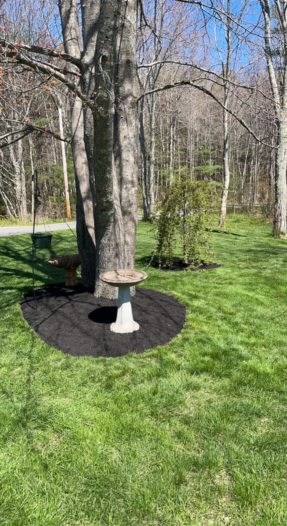  for Deering Ridge Landscaping in Waterboro, ME
