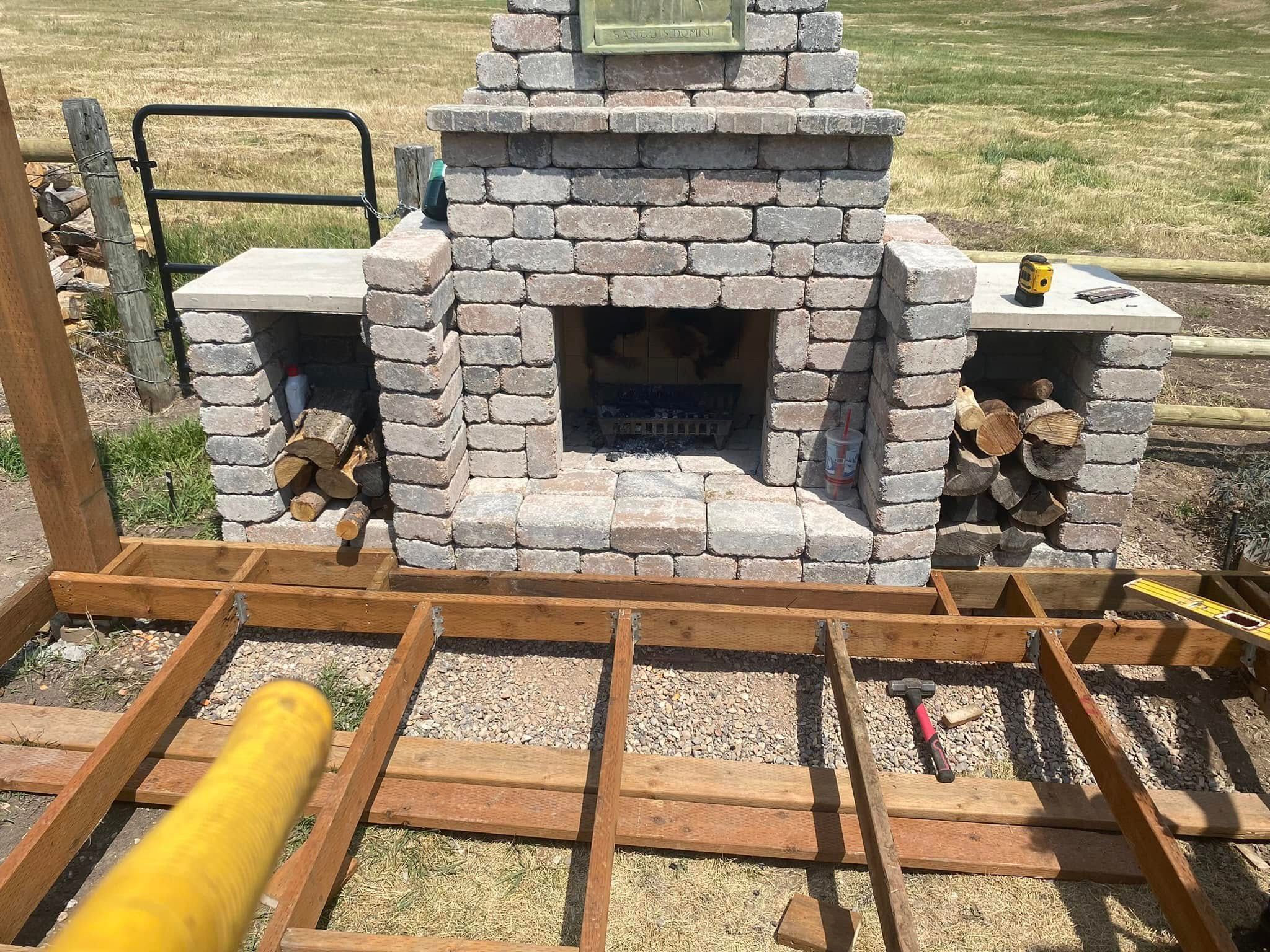  for P&V Construction LLC in Idaho Falls, ID