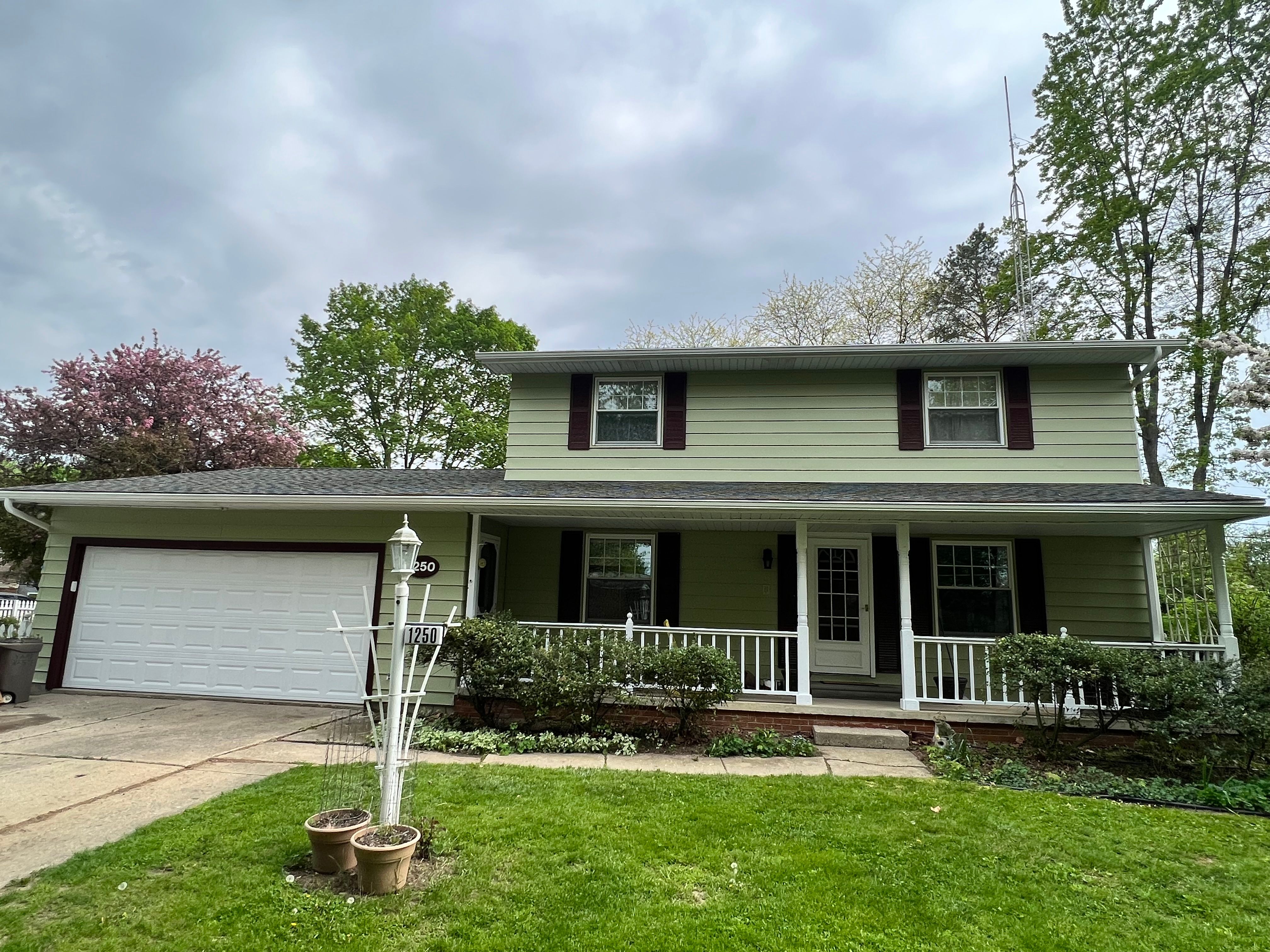  for ZB Professional Painting in Flint,  MI