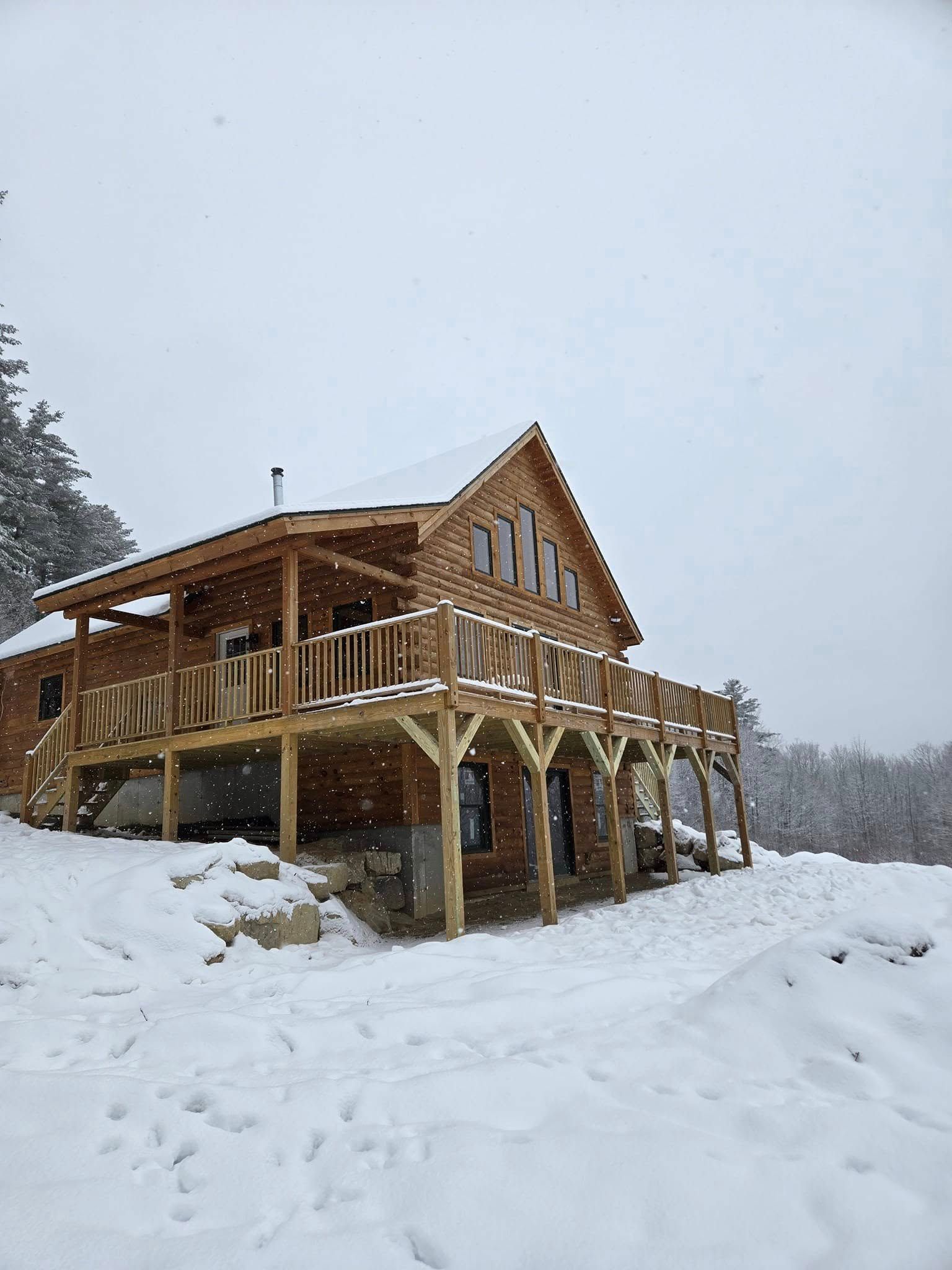 Electrical Repairs for Fine Point Electric LLC in Wentworth, NH